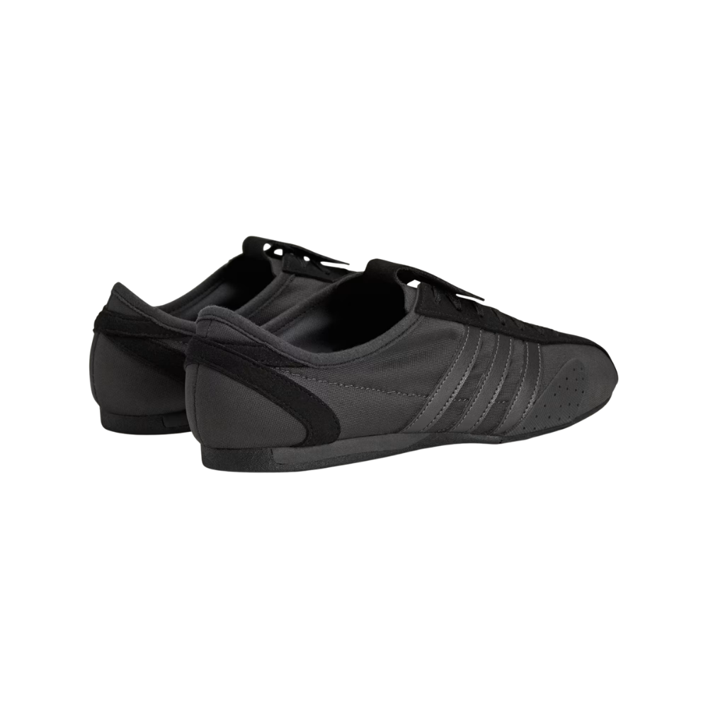 Tenis Adidas by STELLA MCCARTNEY Sportswear 76 'BLACK' Feminino