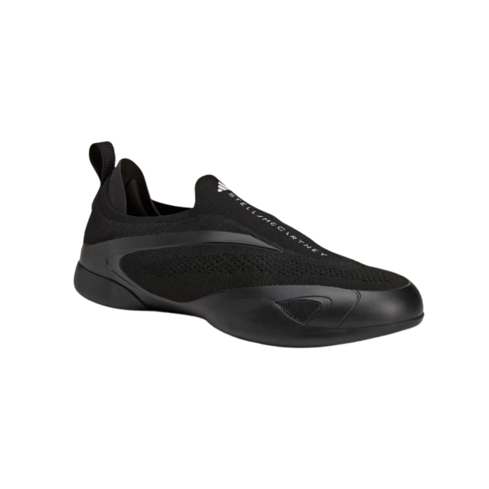 Tenis Adidas By Stella McCartney Taekwondo 'Black' Feminino JQ5128