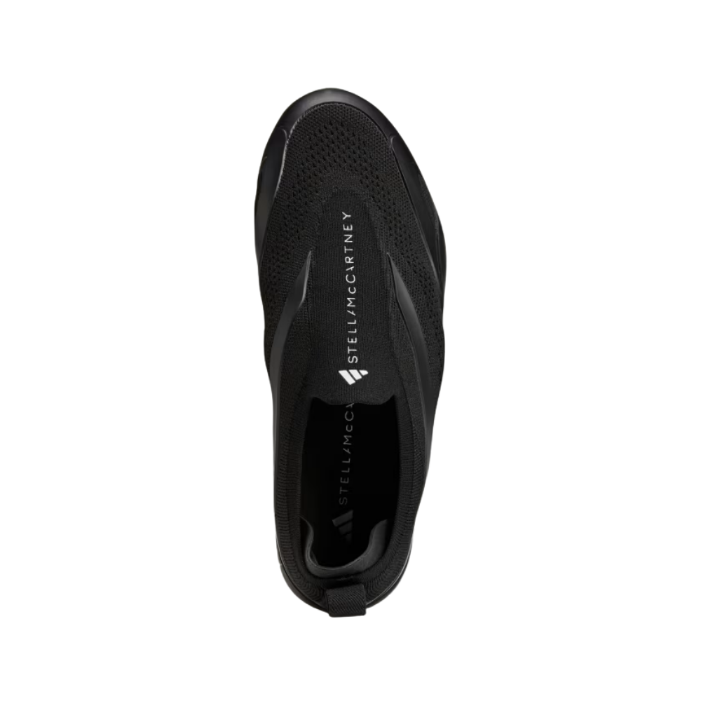 Tênis Adidas By Stella McCartney Taekwondo 'Black' Feminino JQ5128