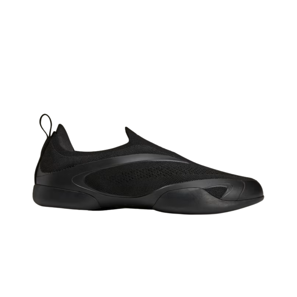 Tenis Adidas by STELLA MCCARTNEY Sportswear 76 'BLACK' Feminino