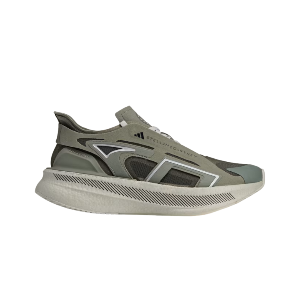 A*e様 adidas by Stella McCartney アディダス　ナイ Tênis adidas by Stella McCartney Sportswear 76 - Preto adidas