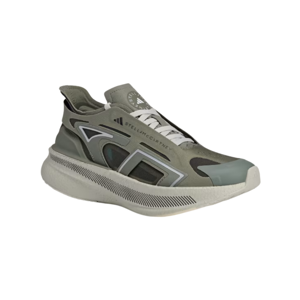 Tenis Adidas x Stella McCartney Feminino Taekondo Milk |JQ2976