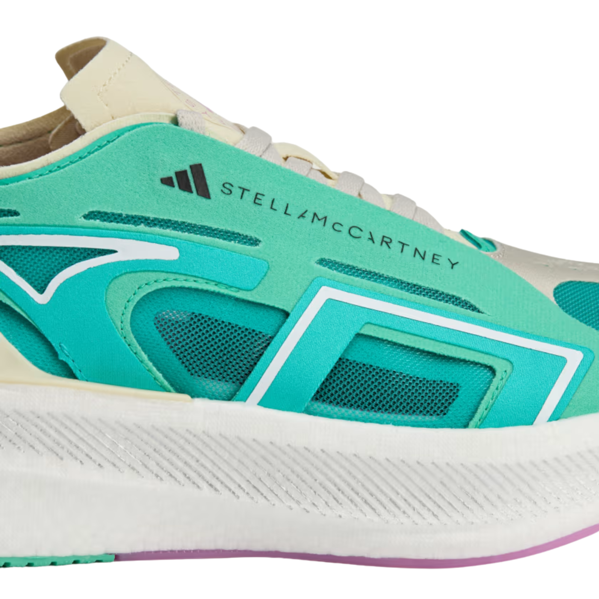 Tenis Adidas by Stella McCartney Verde Feminino |JI4359 Sneakers