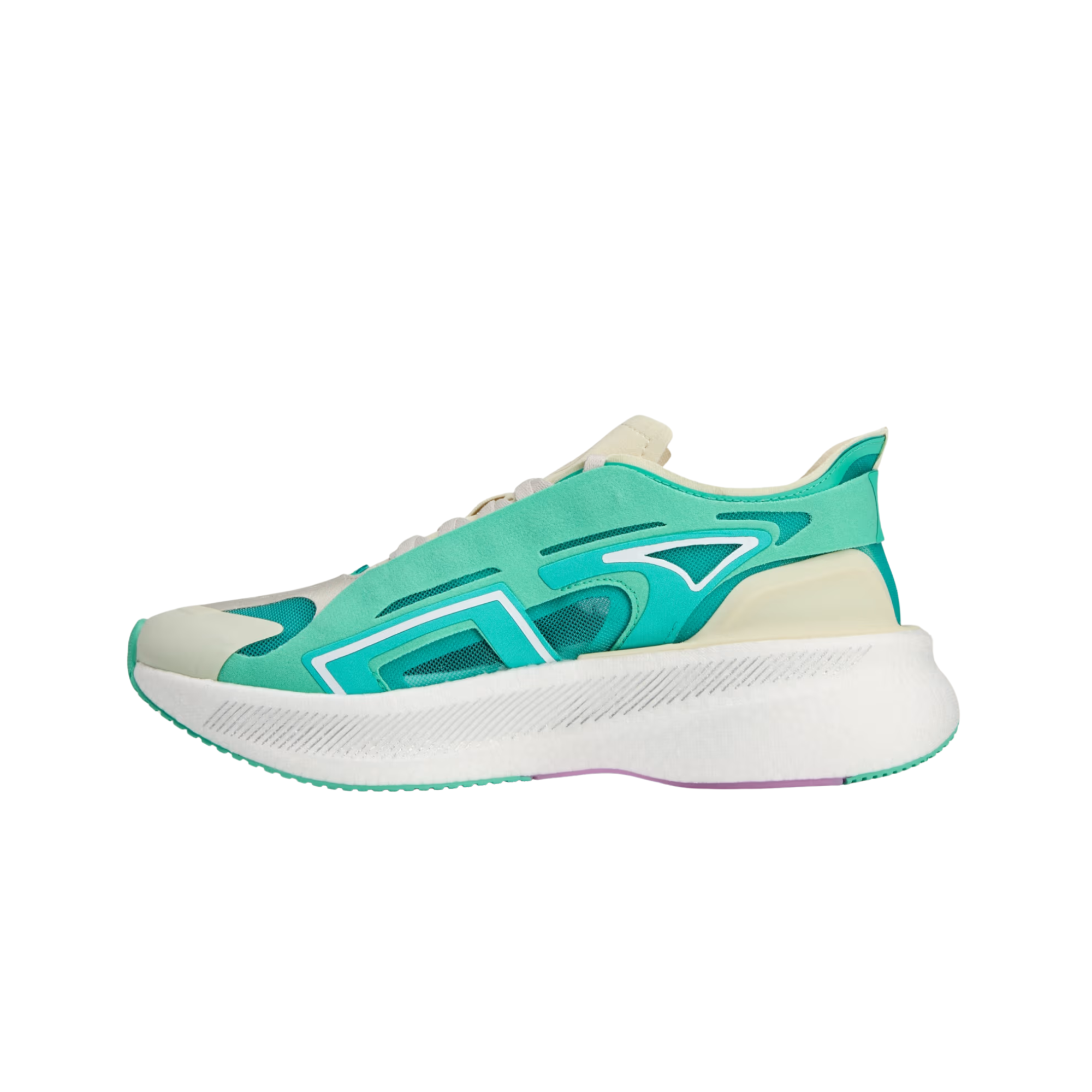 Tenis Adidas by Stella McCartney Verde Feminino |JI4359 Sneakers