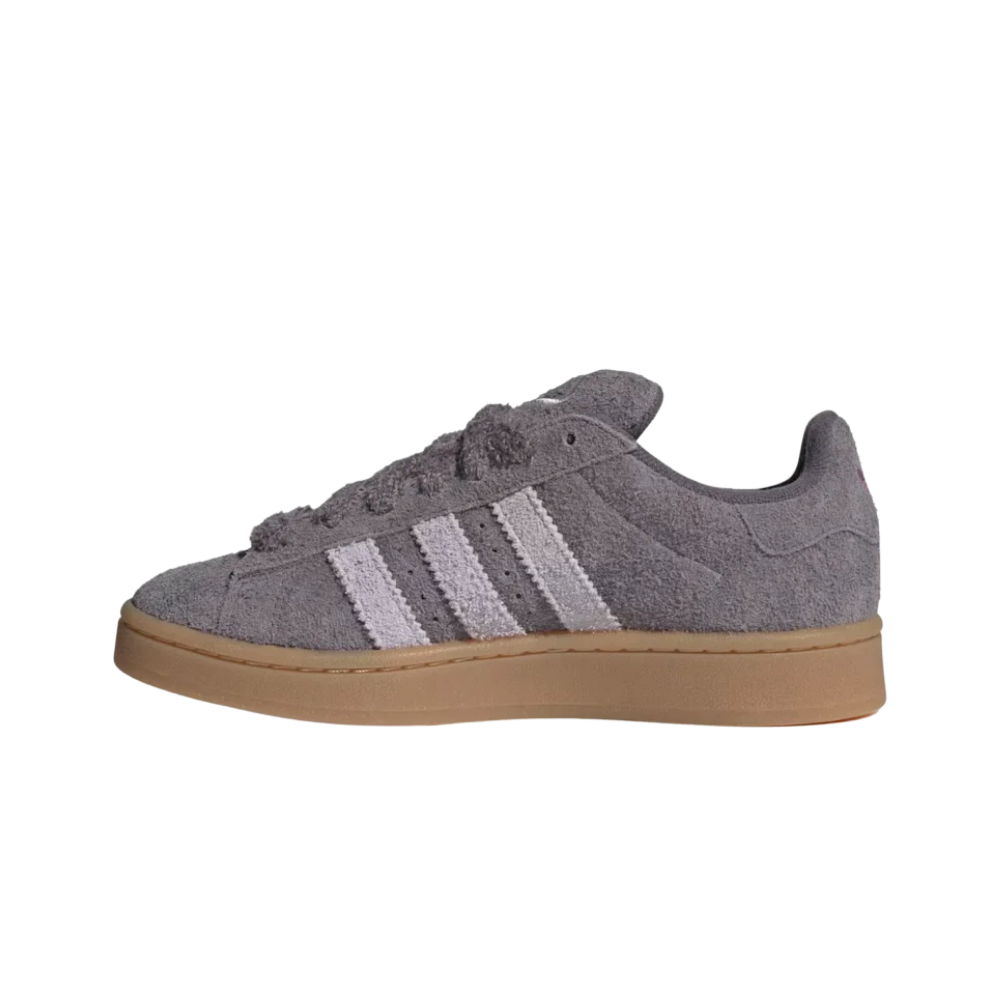 Tenis Adidas Campus 00's Cinza Feminino |IG2118 Sneakers Originais