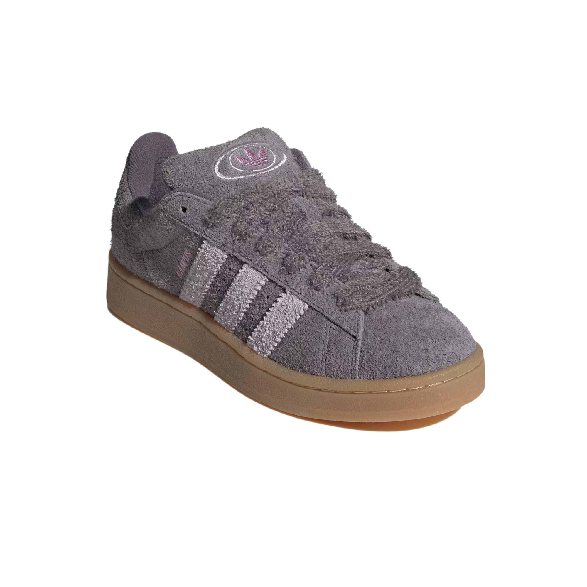 Tenis Adidas Campus 00's Cinza Feminino |IG2118 Sneakers Originais