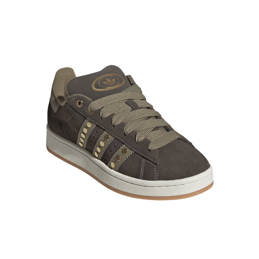 Tenis Adidas Campus 00S 'Olive' Feminino JQ8333 Sneakers Originais
