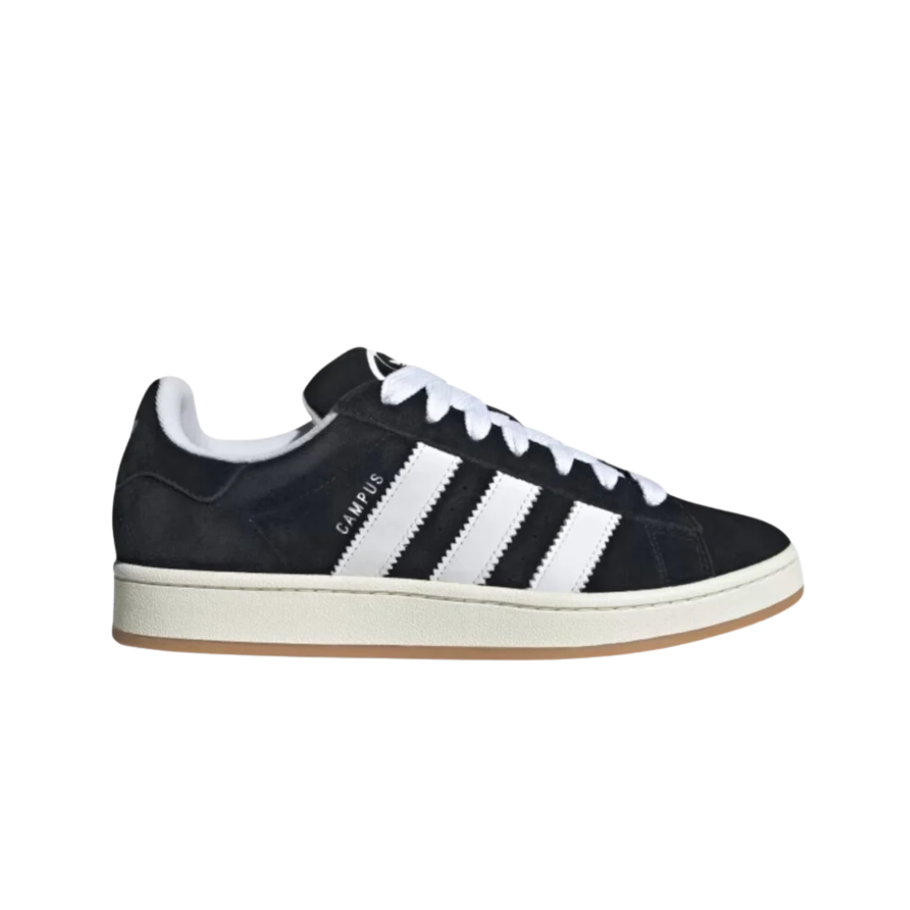 Tênis Adidas Stan Smith Patchwork Preto Masculino HP5357