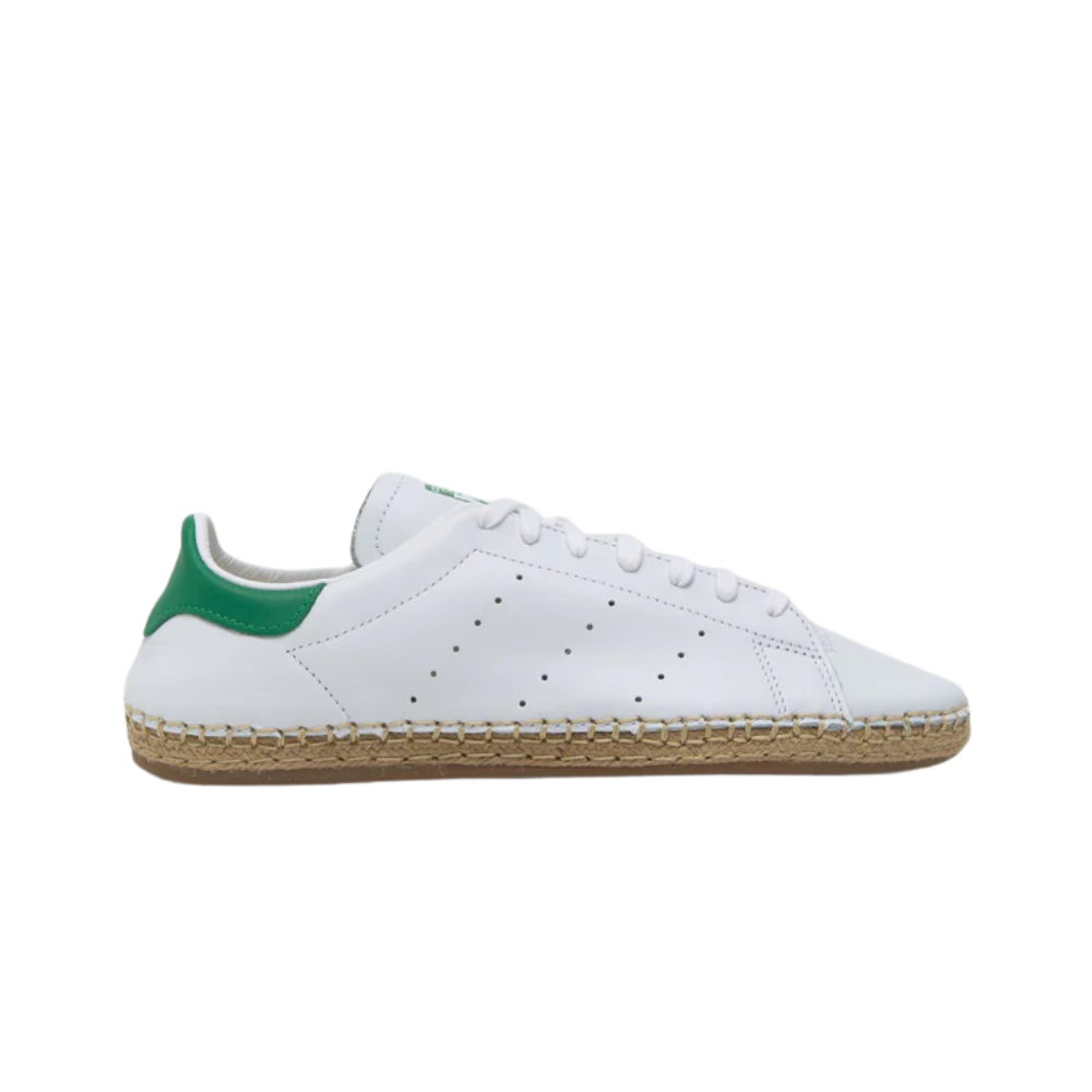 Tenis Adidas Clot Stan Smith 'White' Feminino JQ9226 Sneakers