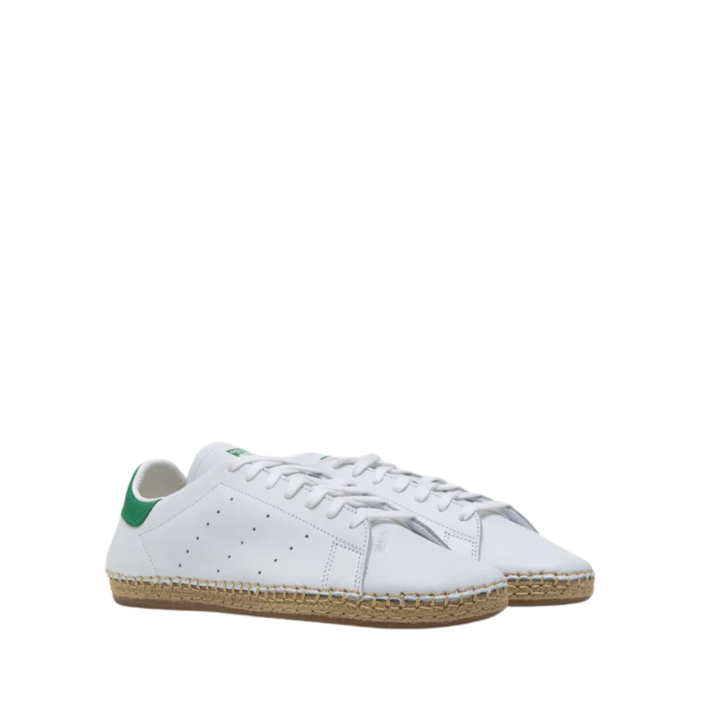 Tenis Adidas Clot Stan Smith 'White' Feminino JQ9226 Sneakers