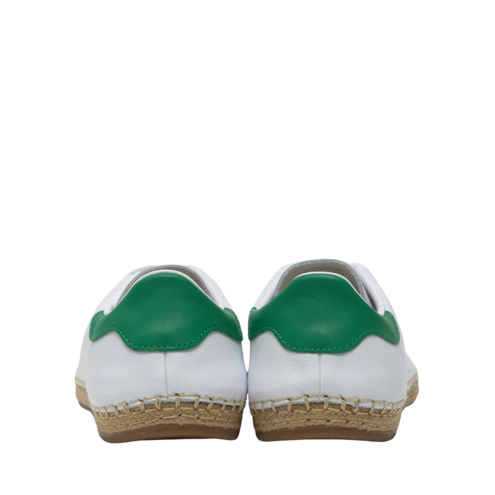 Tenis Adidas Clot Stan Smith 'White' Feminino JQ9226 Sneakers