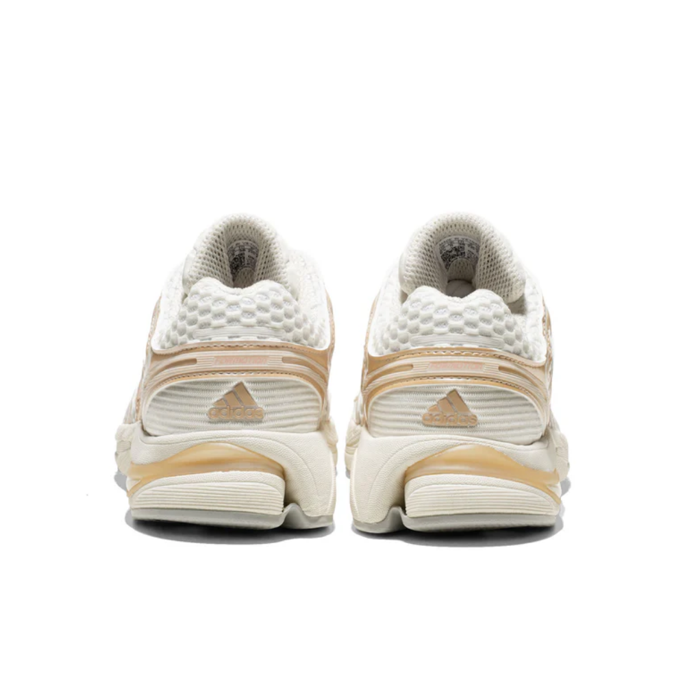 Tênis Adidas Control 5 'Off White' Feminino IH1799