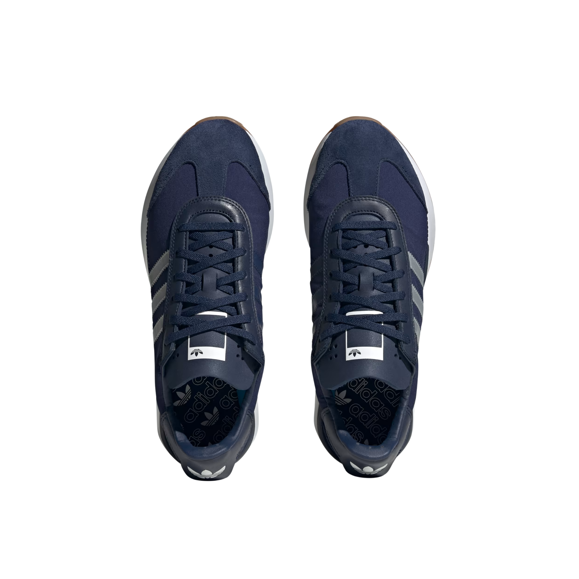 Tênis Adidas Country XLG Azul Feminino ID0364