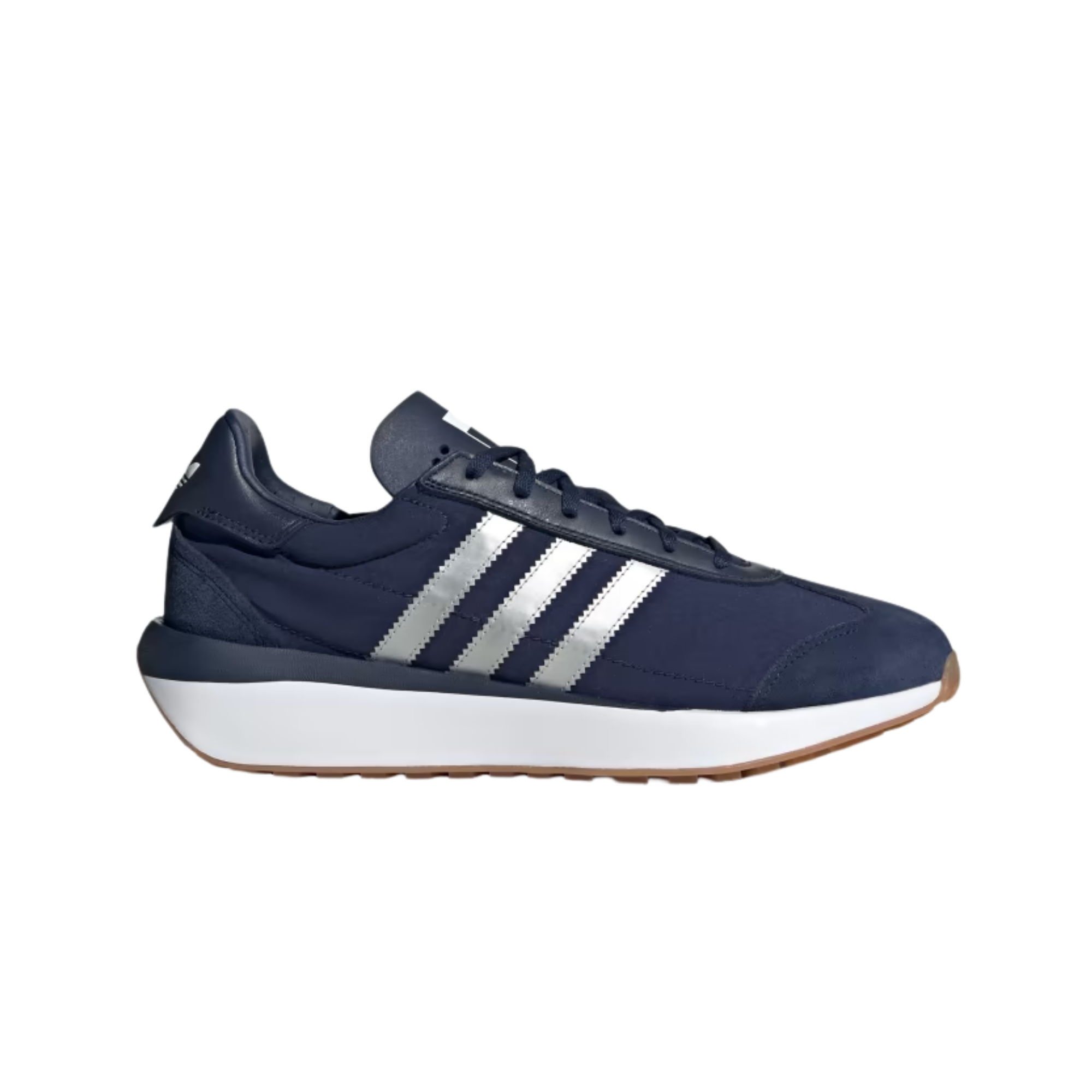 Tênis Adidas Country XLG Azul Feminino ID0364