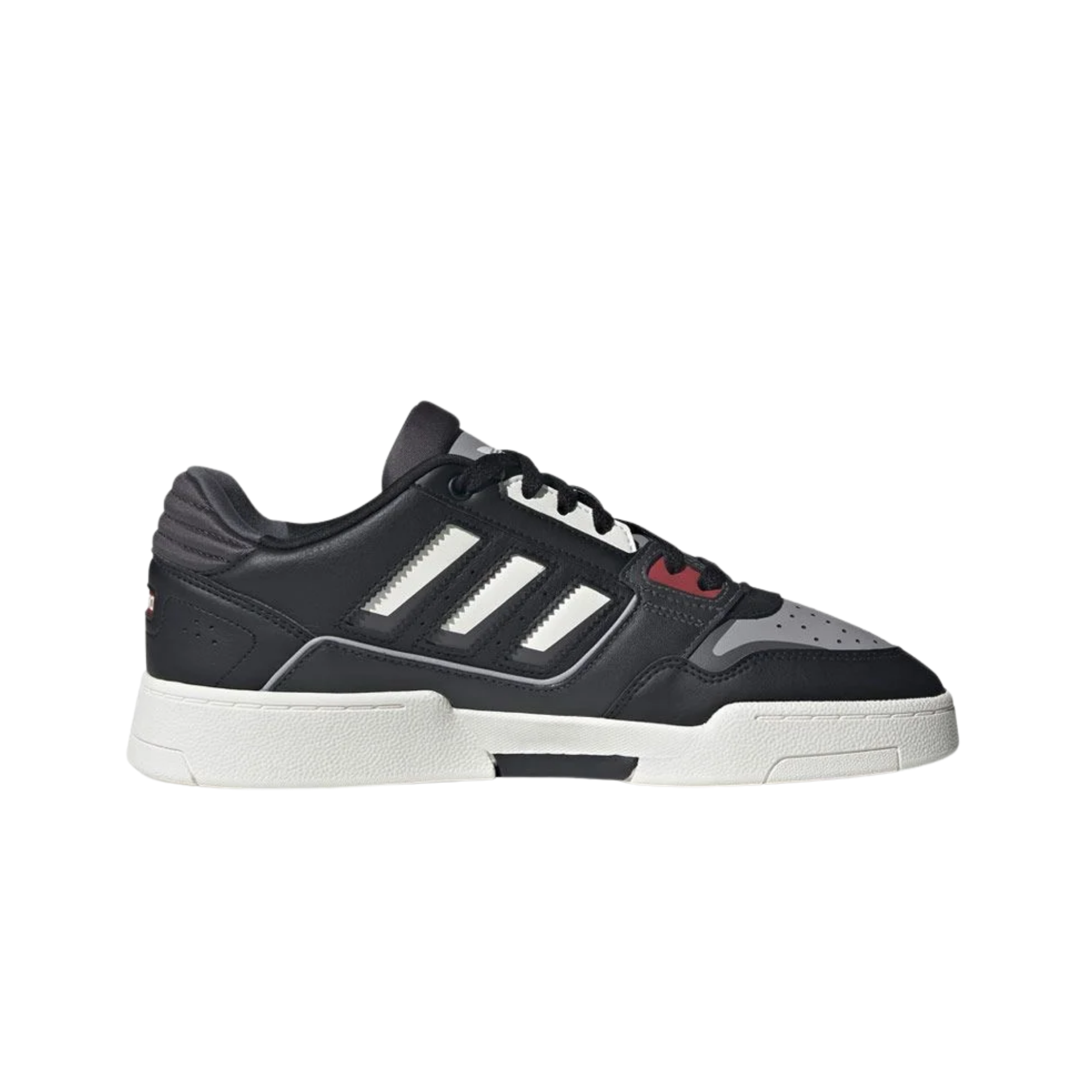 Tenis Adidas Drop Step Low 2.0 Preto Masculino |IG4333 Sneakers
