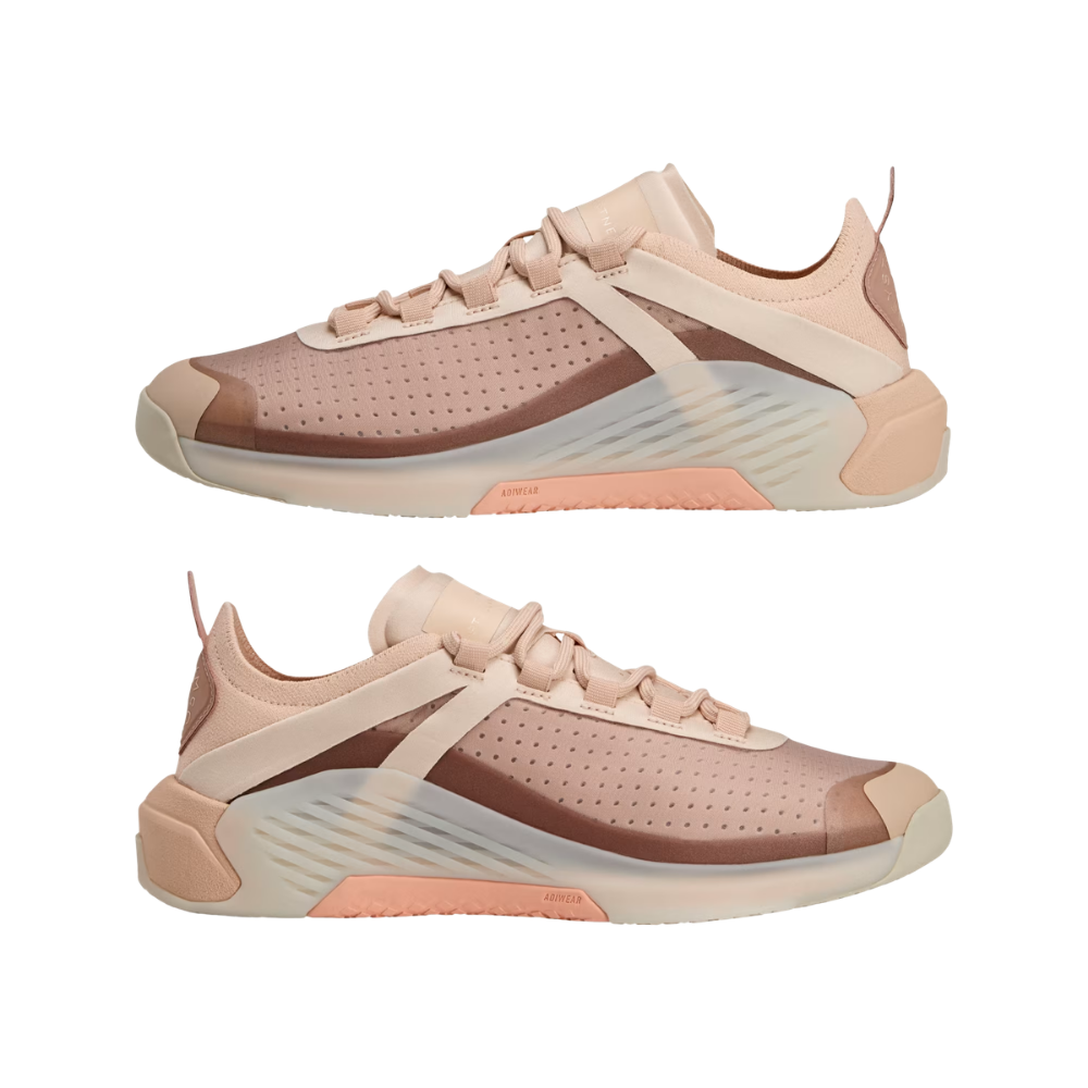 Tenis Adidas Dropset 4 STELLA MCCARTNEY 'SOFPOW' Feminino KJ6183