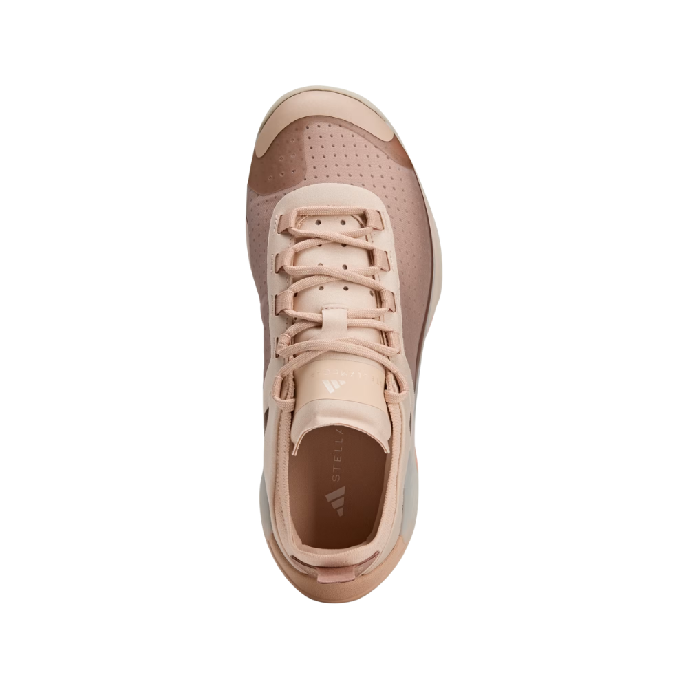 Tenis Adidas Dropset 4 STELLA MCCARTNEY 'SOFPOW' Feminino KJ6183