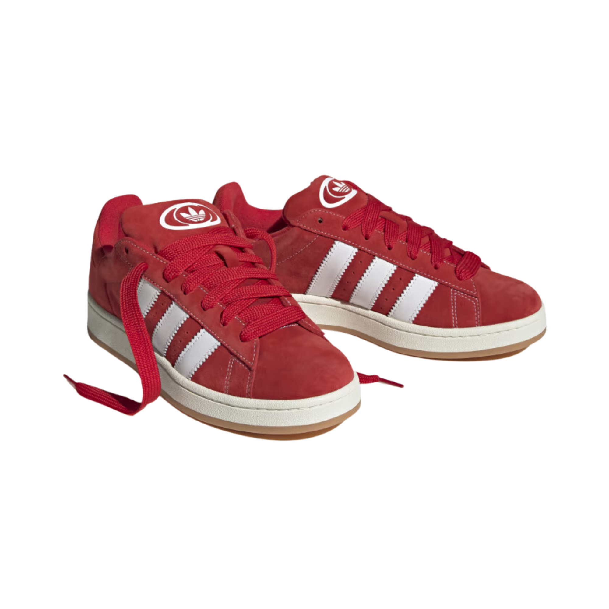 Tenis Adidas Gazelle Vermelho Feminino |IF9652 Sneakers Originais