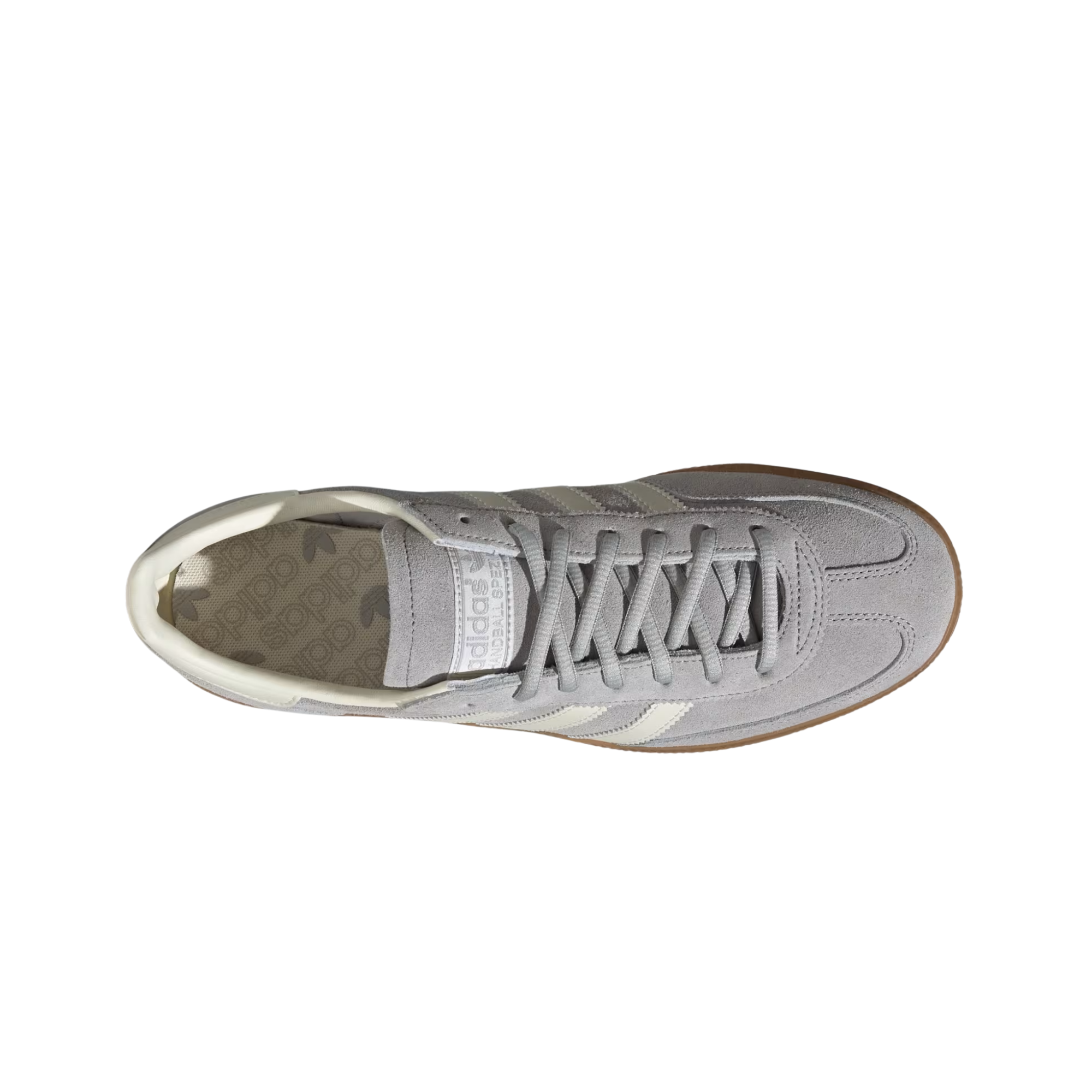 Tenis Adidas Feminino Handball Spezial Cinza |IF7086 Sneakers