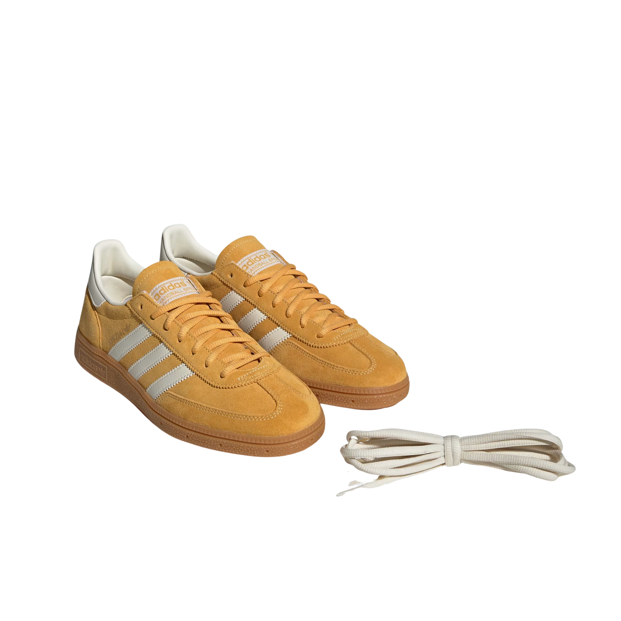Tenis Adidas Feminino Handball Spezial Cinza |IF7086 Sneakers