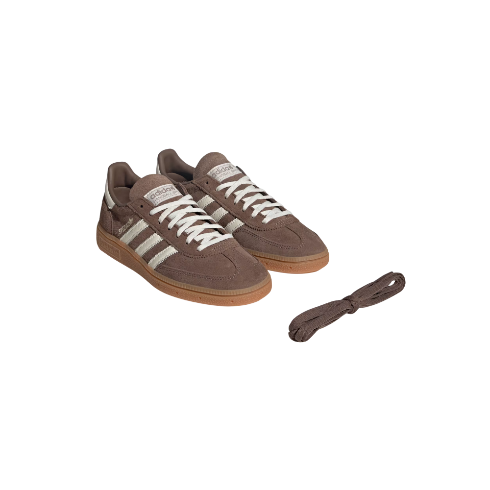 Tenis Adidas Feminino Handball Spezial Strata |IF6490 Sneakers