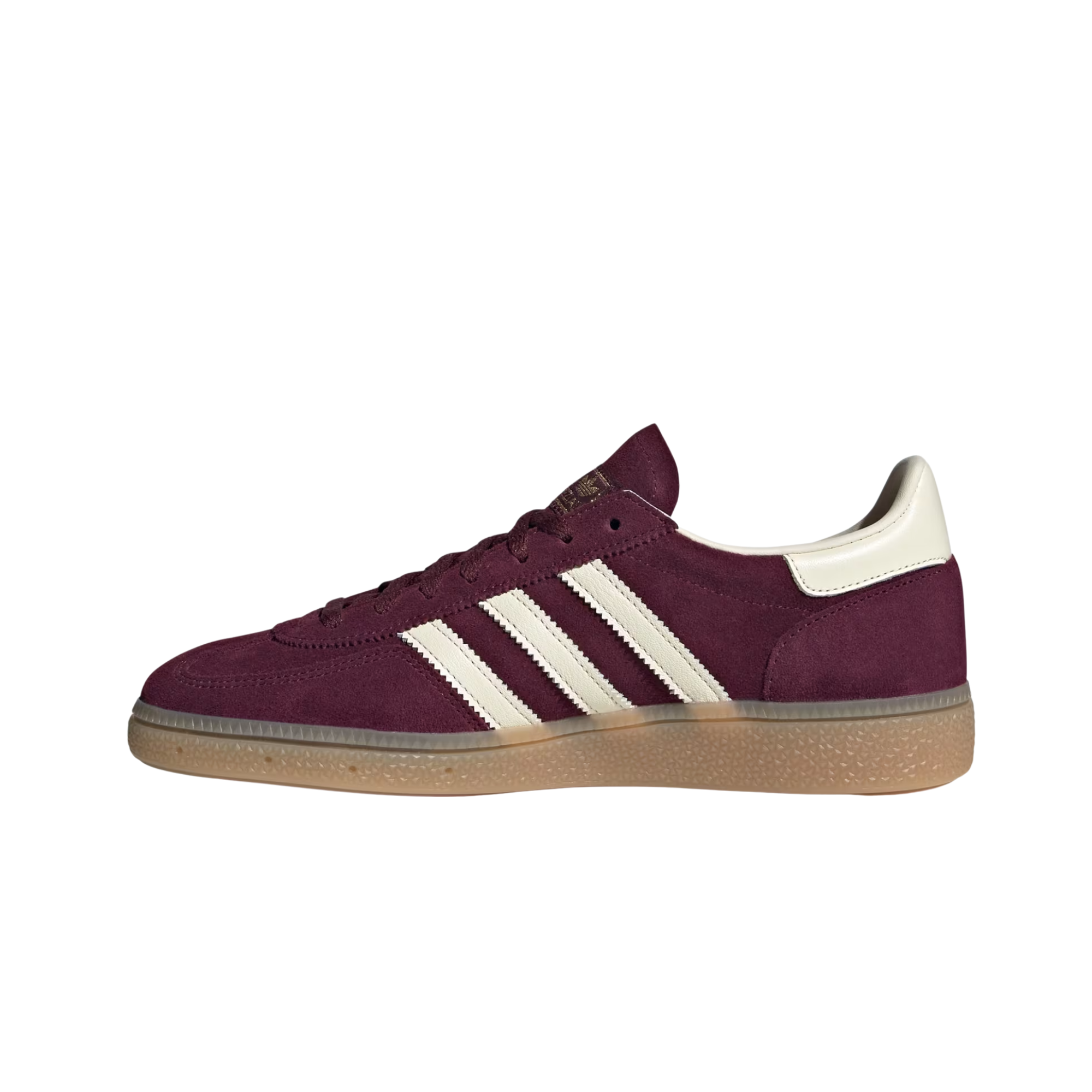 Tênis Adidas Handball Spezial Vermelho Feminino JP8726 | Sunika Tênis Adidas Handball Spezial Vermelho Feminino JP8726 | Sunika
