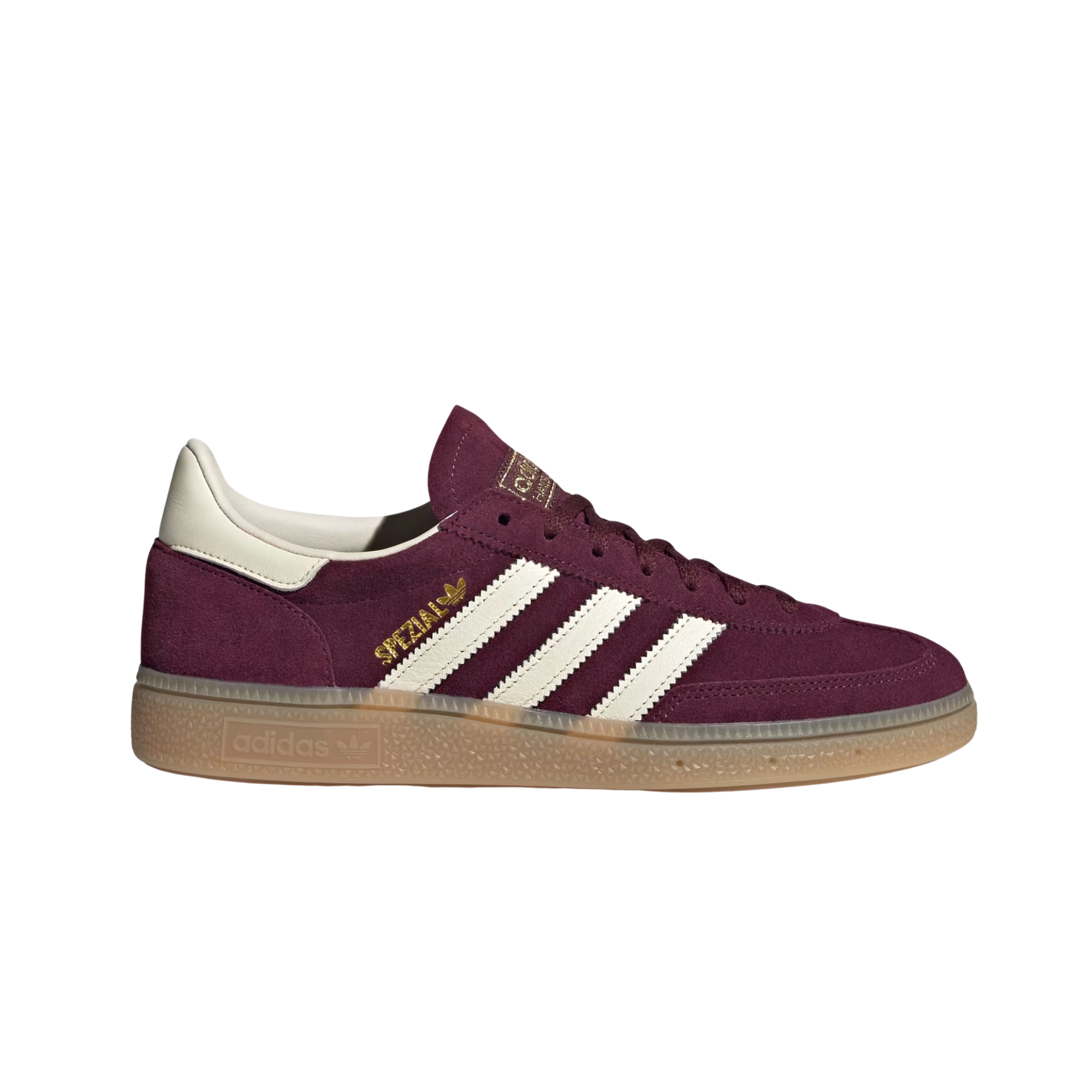 Tênis Adidas Handball Spezial Vermelho Feminino JP8726 | Sunika