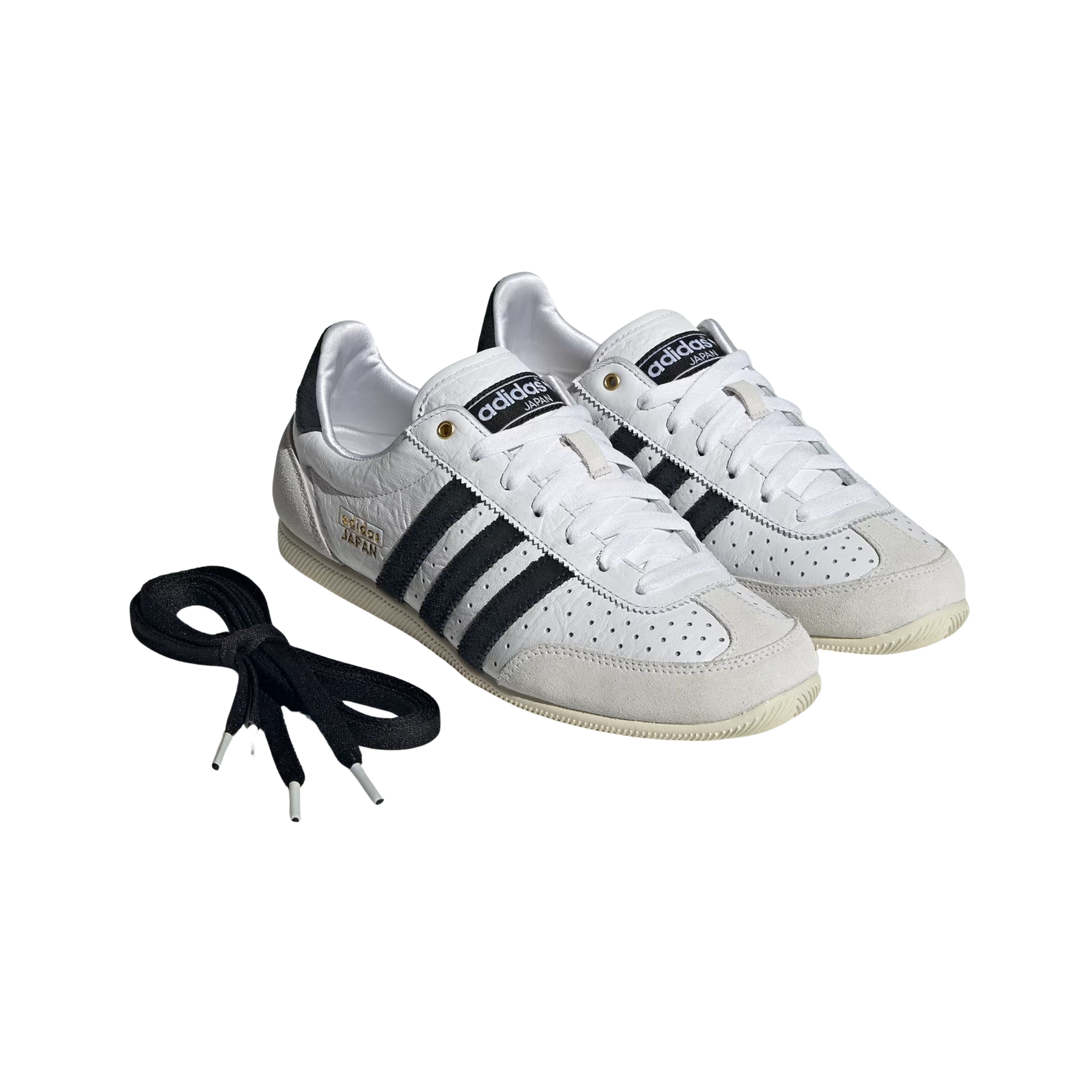 Tenis Adidas Feminino Japan W Branco |IH5489 Sneakers Originais Sunika