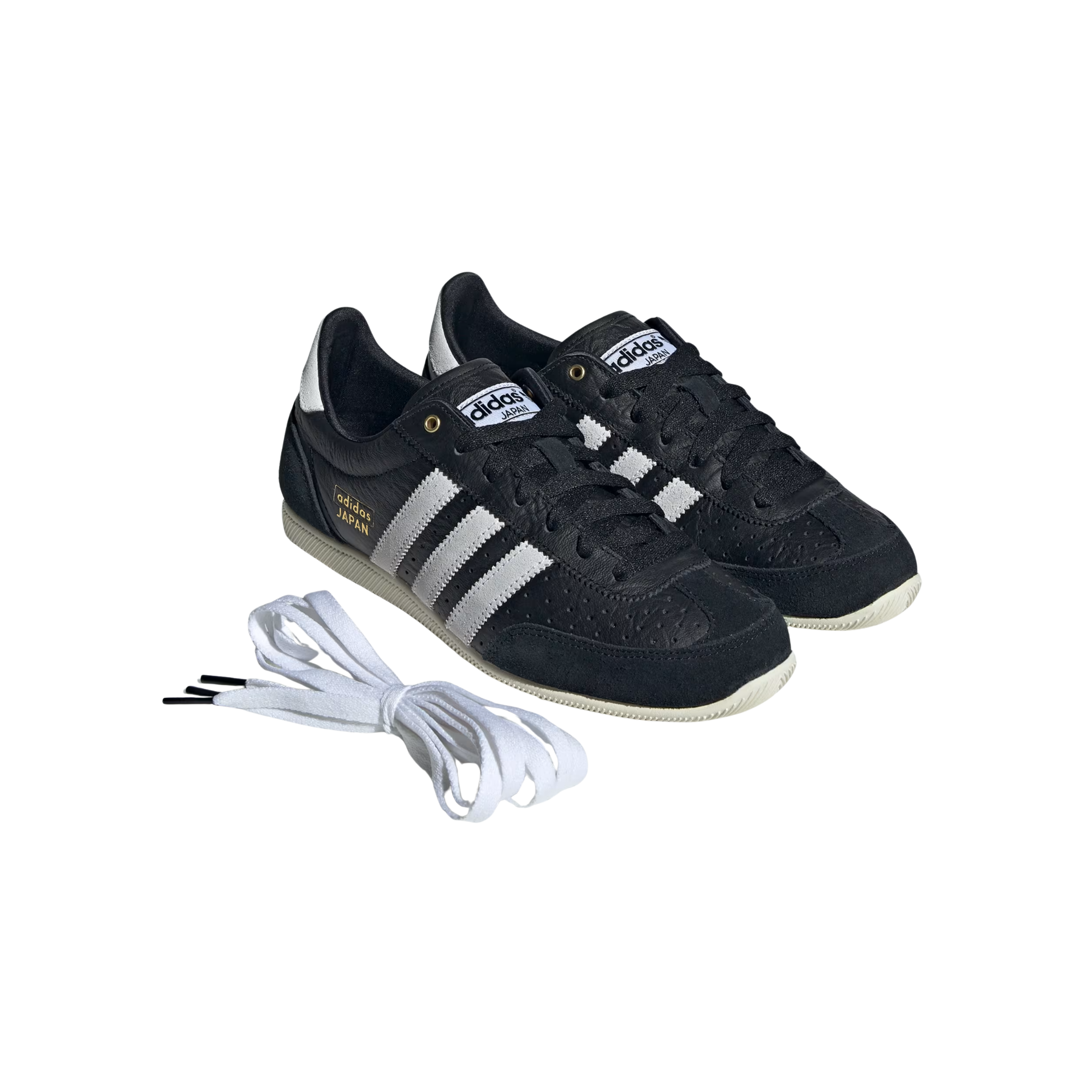Tenis Adidas Feminino Japan W Preto |IH5490 Sneakers Originais Sunika