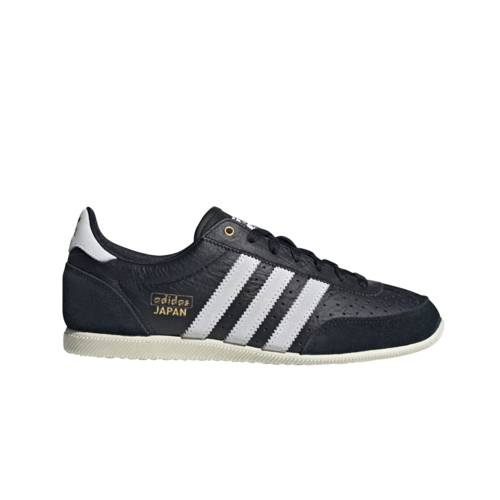 Tenis Adidas Feminino Japan W Preto |IH5490 Sneakers Originais Sunika