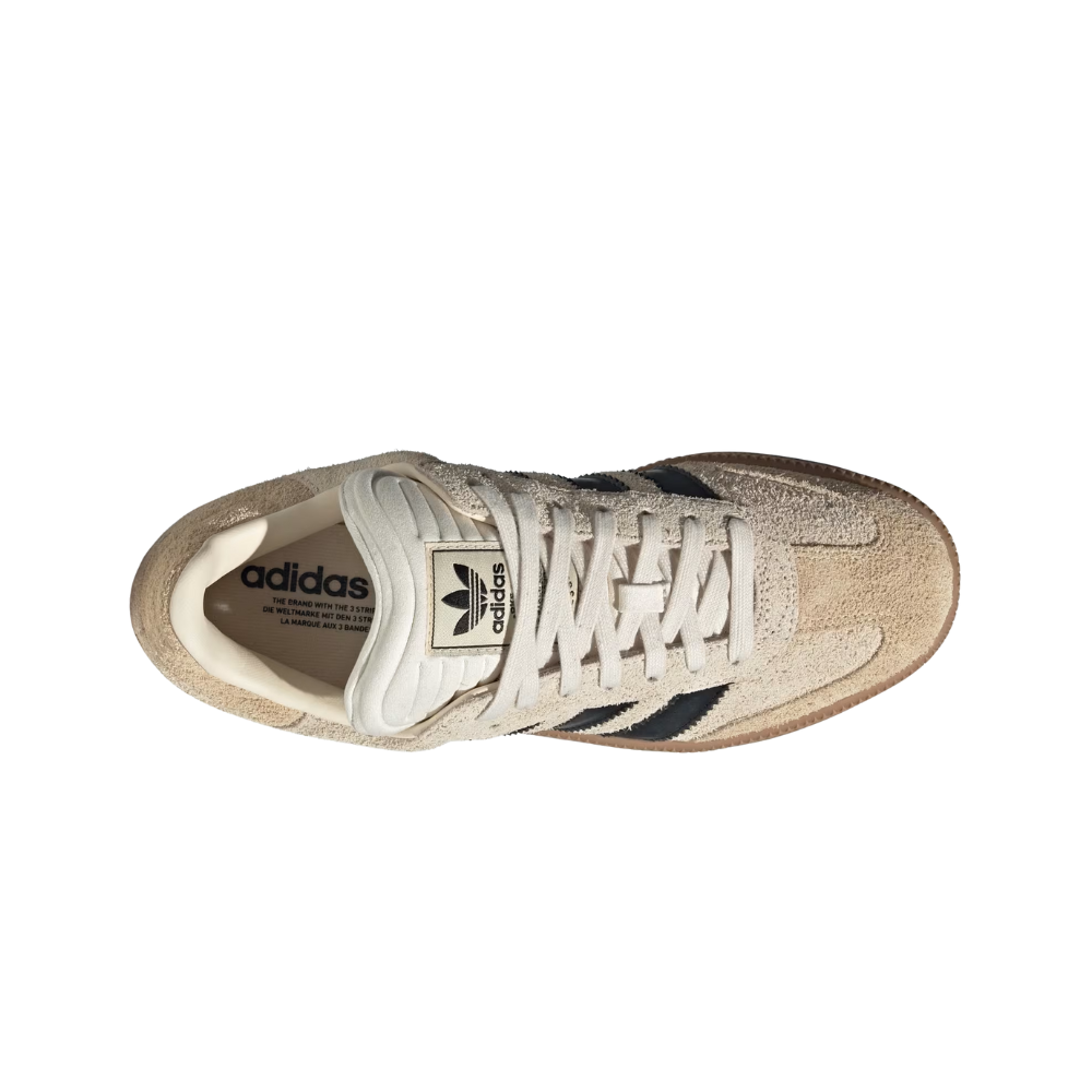 Tenis Adidas Feminino Samba XLG |JS3828 Sneakers Originais Sunika