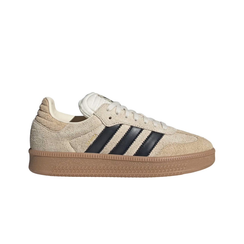 Tênis Adidas Feminino Samba XLG |JS3828