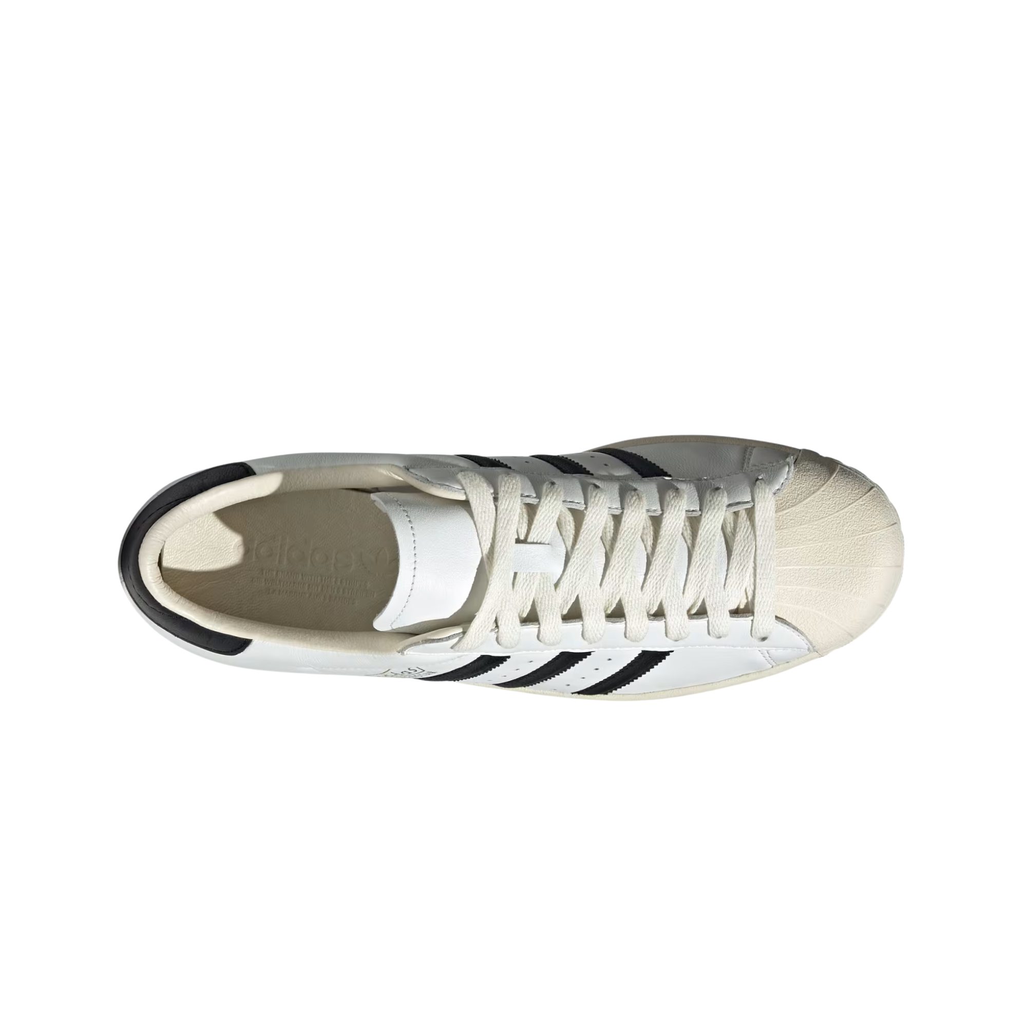 Tênis Adidas Masculino SuperStar Vintage |JQ3254