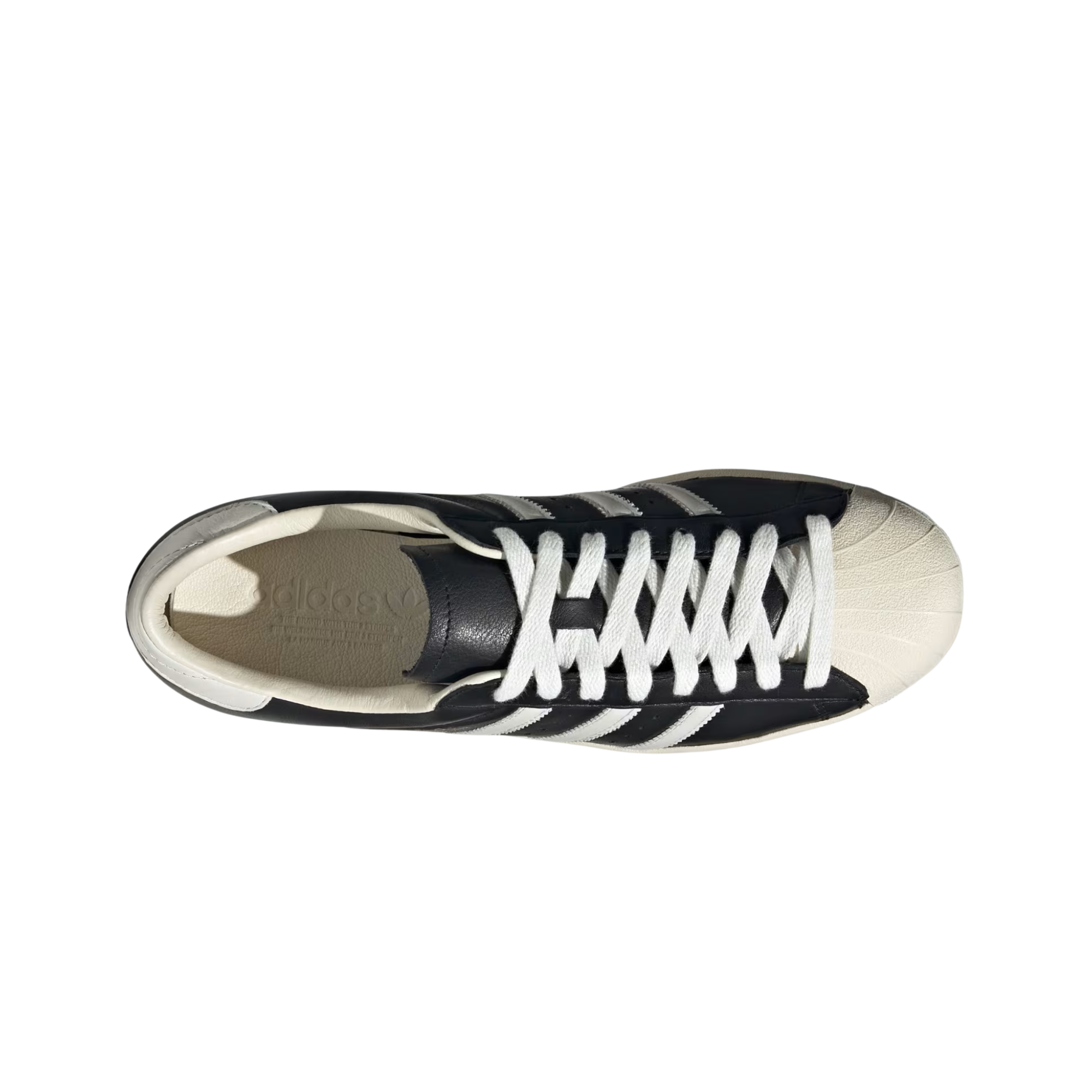 Tenis Adidas Feminino Superstar Vintage Preto |JQ3255 Sneakers