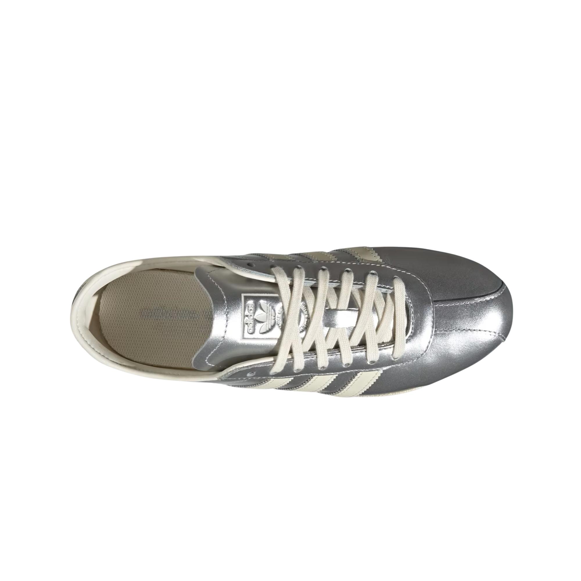 Tenis Adidas Feminino Tokyo Prata |JQ0593 Sneakers Originais Sunika