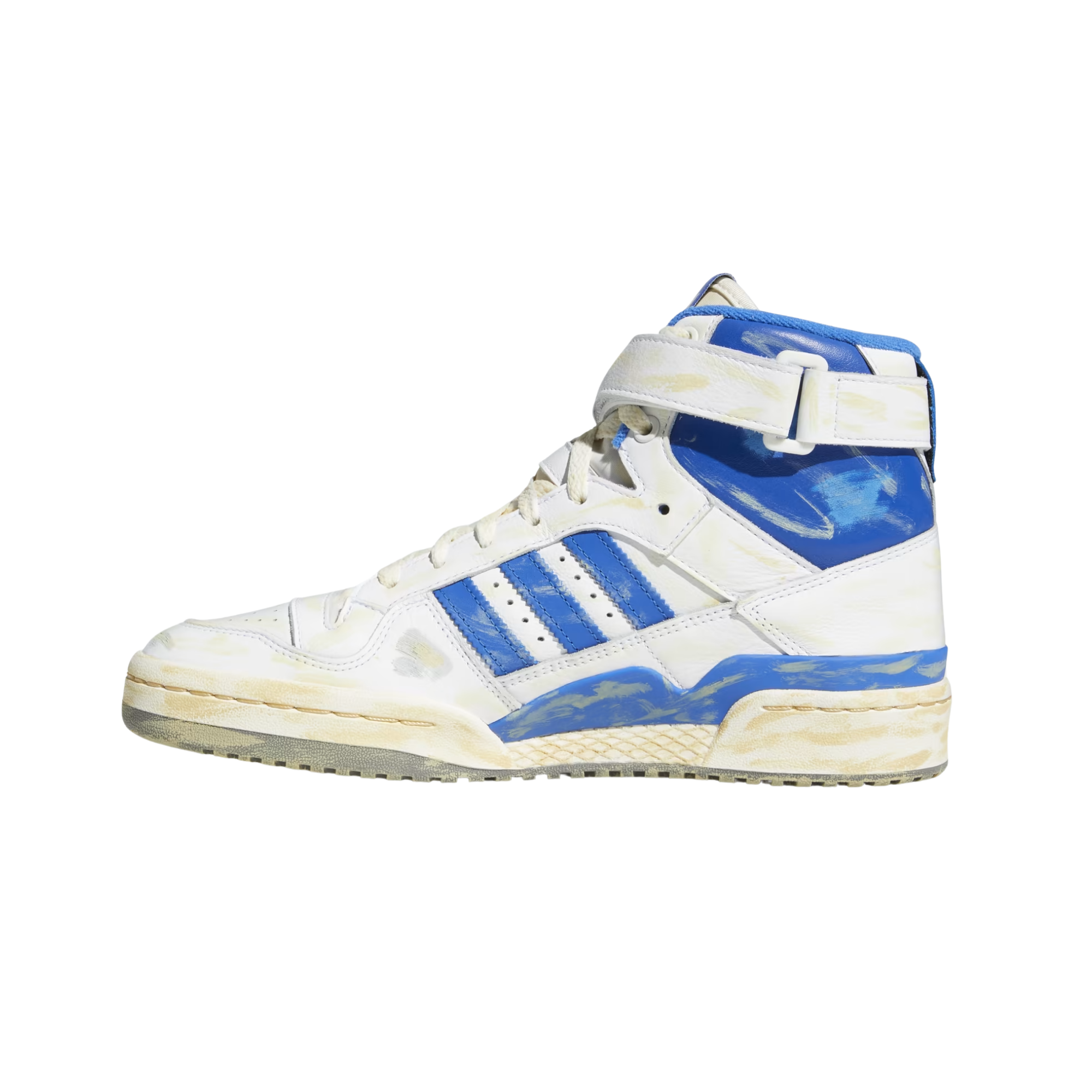 Tênis Adidas ZX 1000 Branco Masculino FY7236