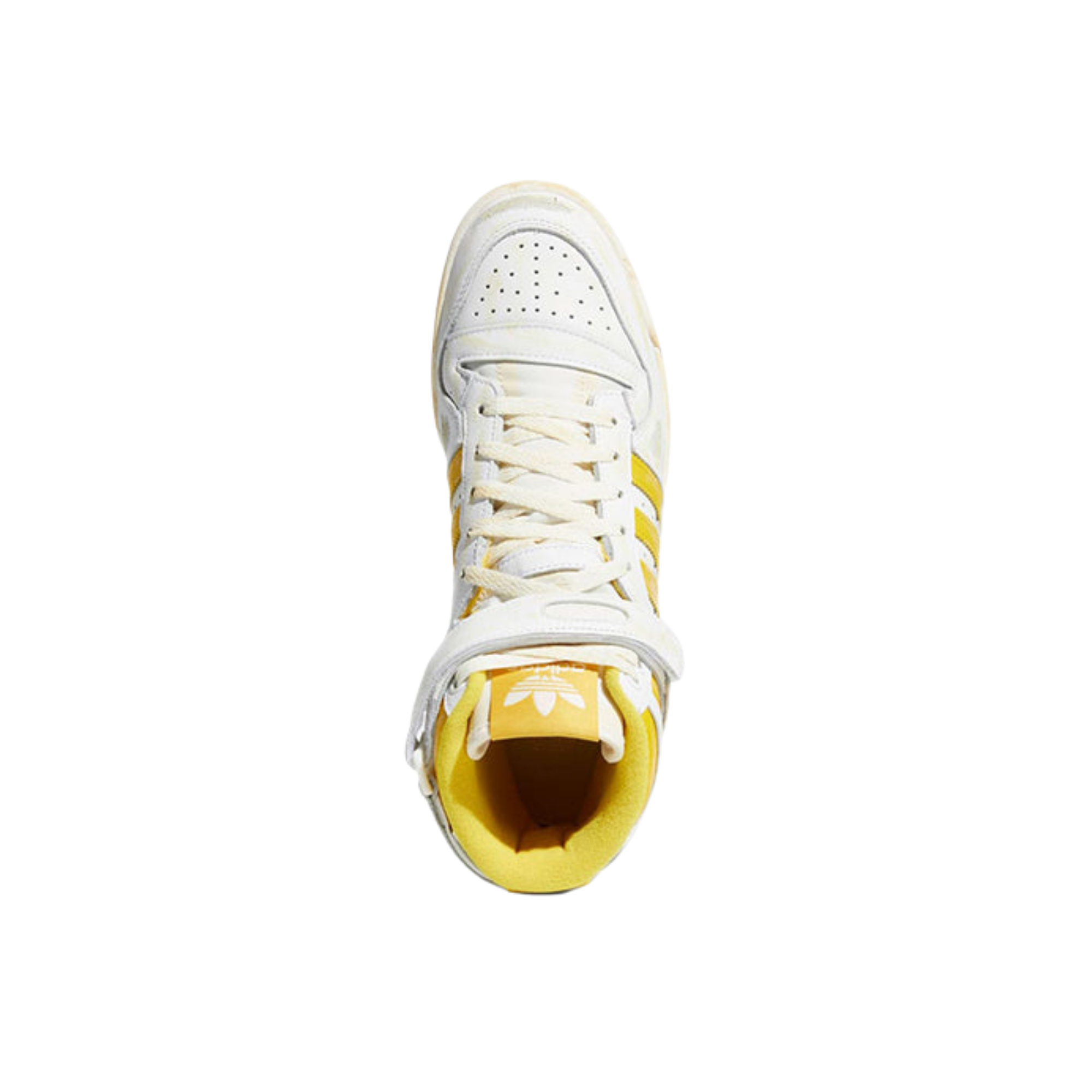 Tênis Adidas Forum 84 Hi Masculino |GZ6468