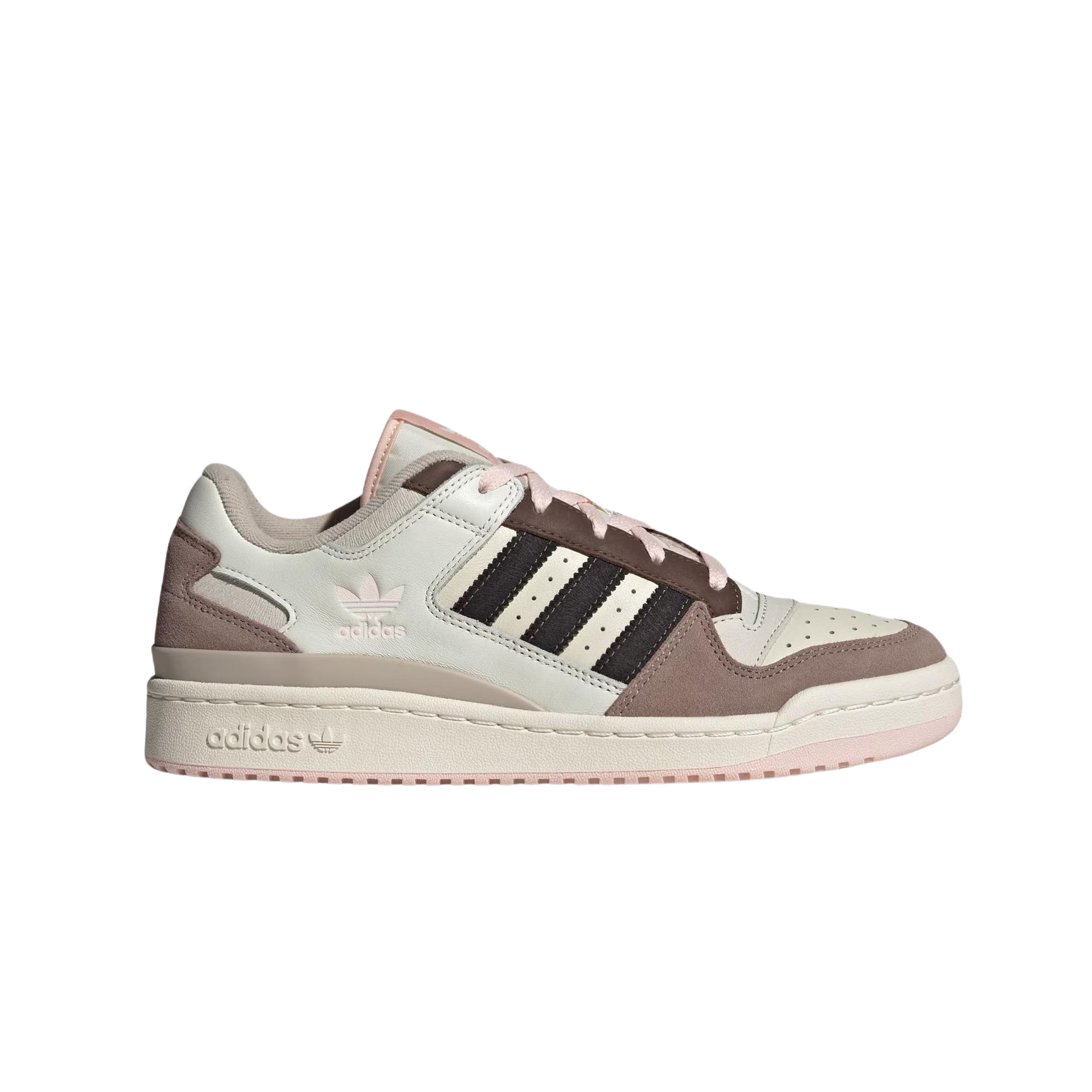 Tênis Adidas Forum Low CL Masculino |ID6265