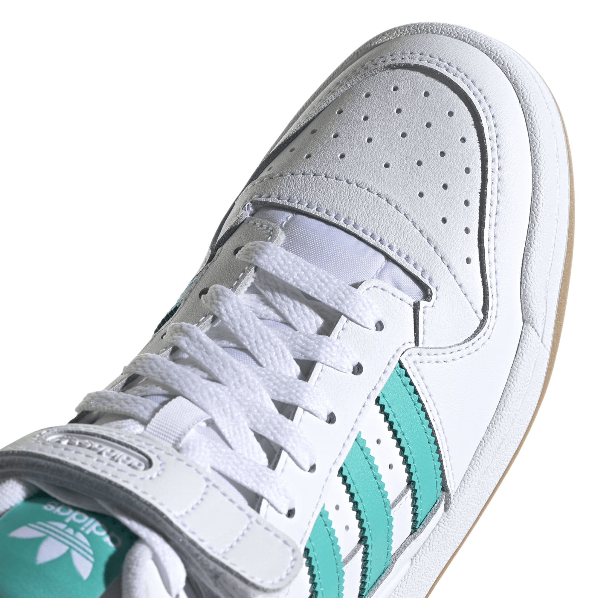 Tênis Adidas Forum Mid Feminino |GY3672