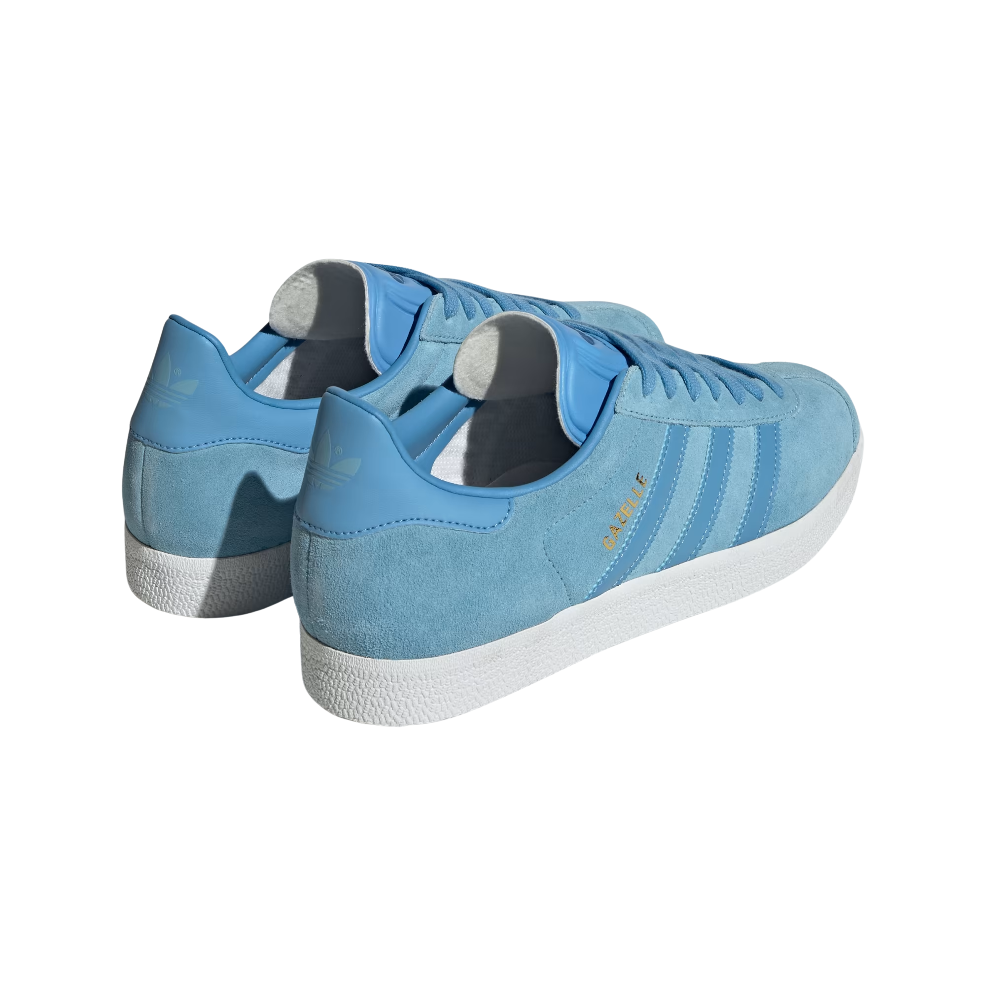 Tenis Adidas Gazelle Azul Masculino |IG4987 Sneakers Originais Sunika