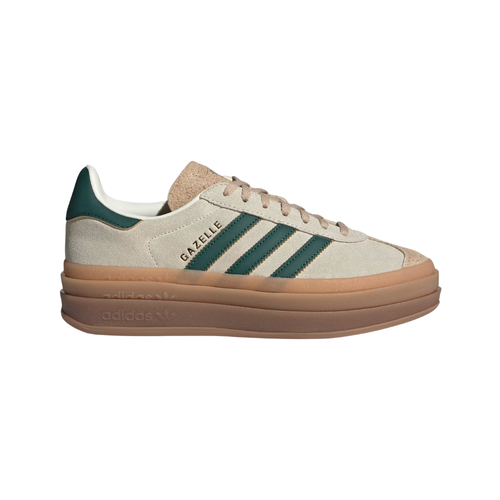 Tenis Adidas Gazelle Bold Feminino |JQ5126 Sneakers Originais Sunika