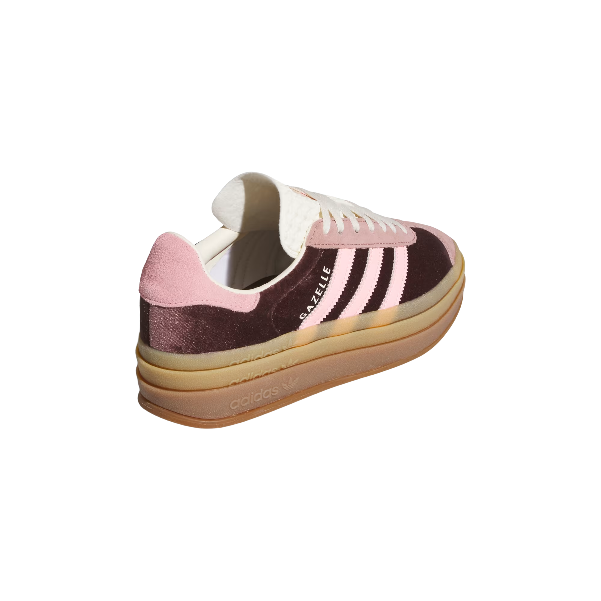 Tenis Adidas Gazelle Bold Feminino |JQ5143 Sneakers Originais Sunika