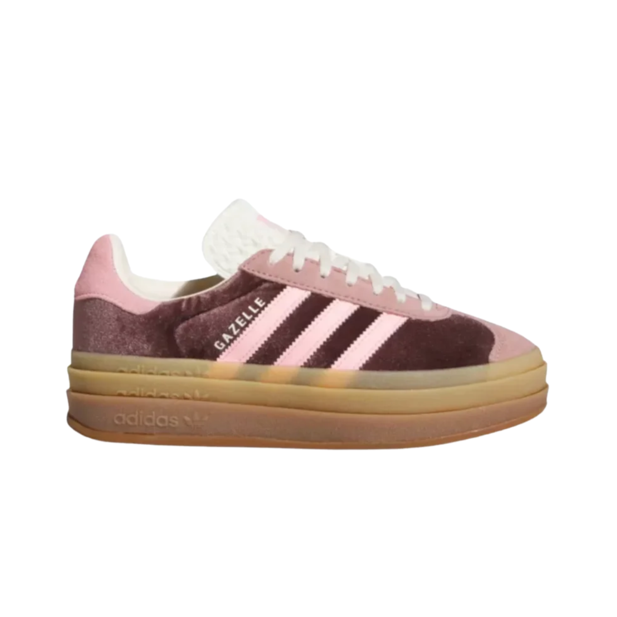 Tenis Adidas Gazelle Bold Feminino |JQ5143 Sneakers Originais Sunika