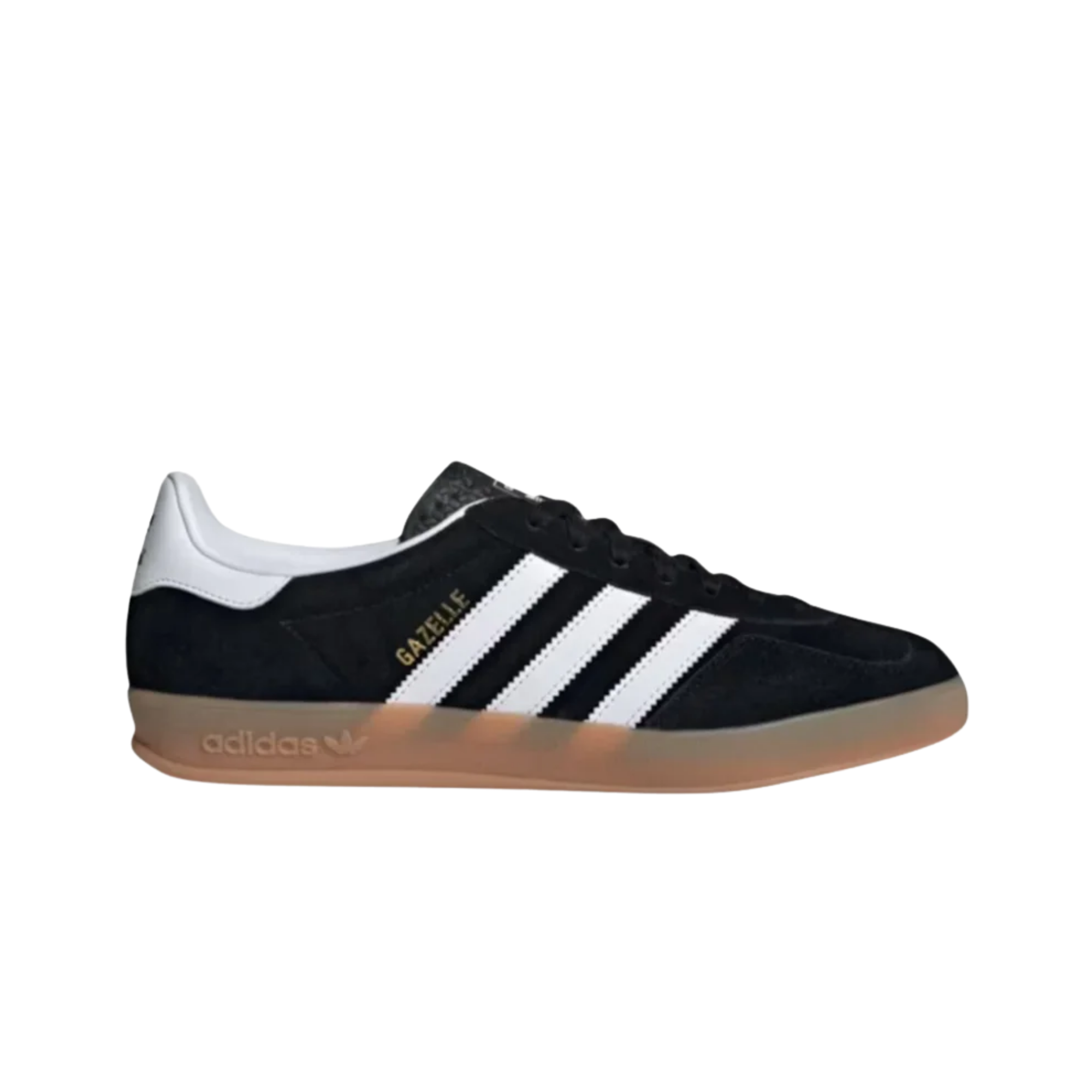 Tenis Adidas Gazelle Preto Masculino |BB5476 Sneakers Originais Sunika