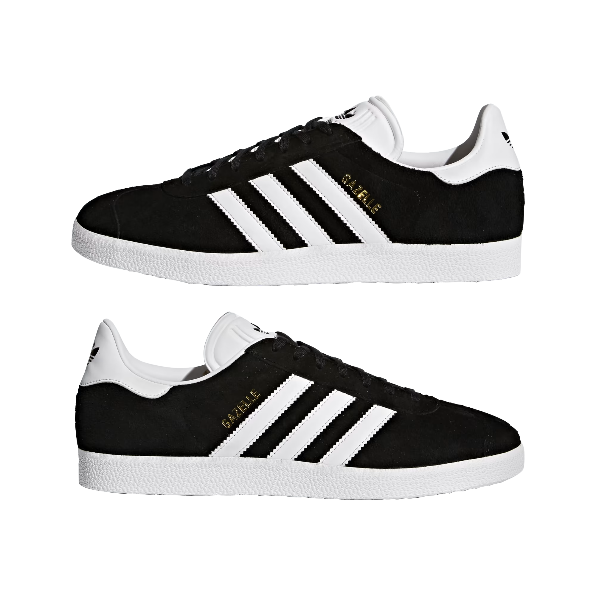 Tenis Adidas Gazelle Preto Masculino |BB5476 Sneakers Originais Sunika