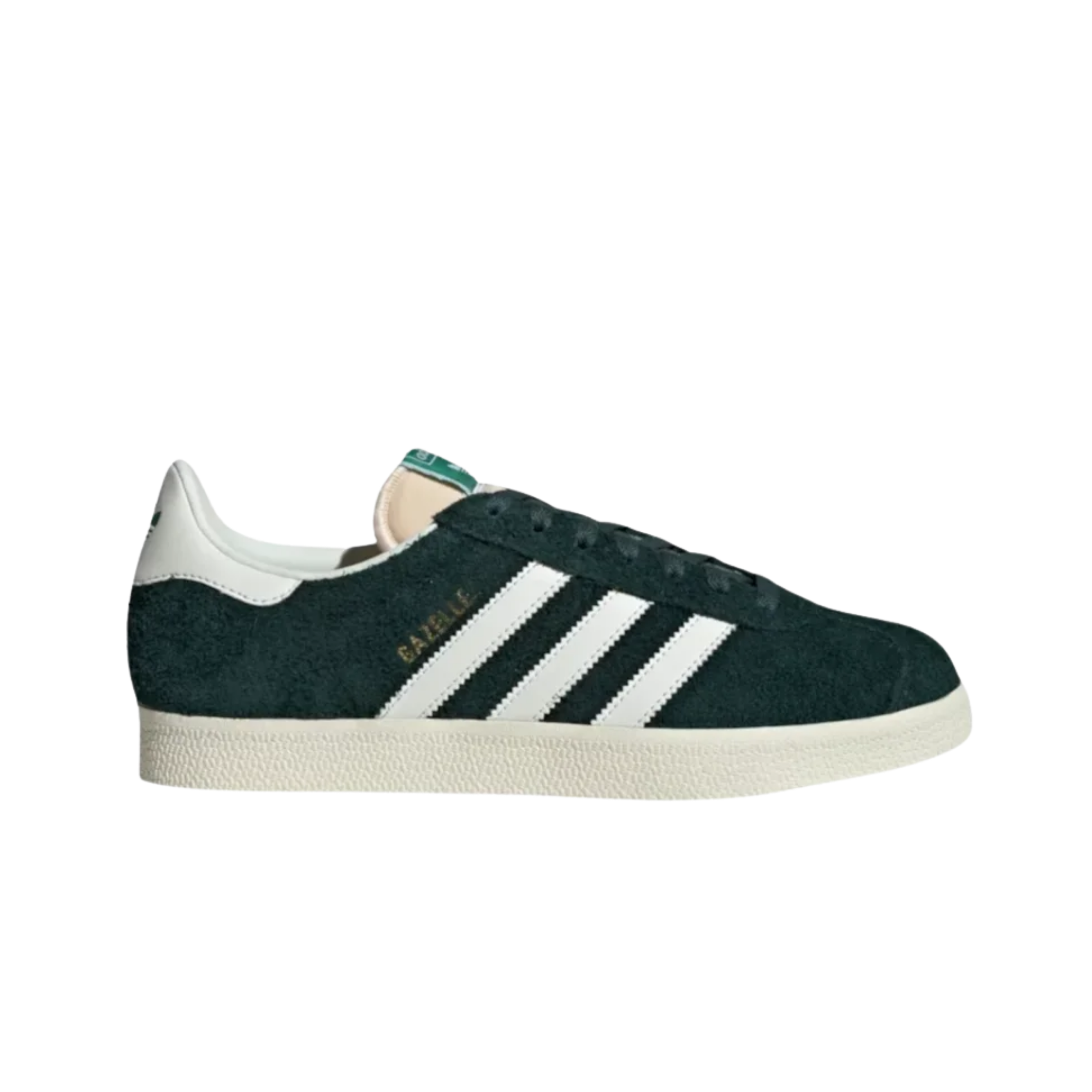 Tênis Adidas Gazelle Verde 39-44 |IG0671 é na Sunika!