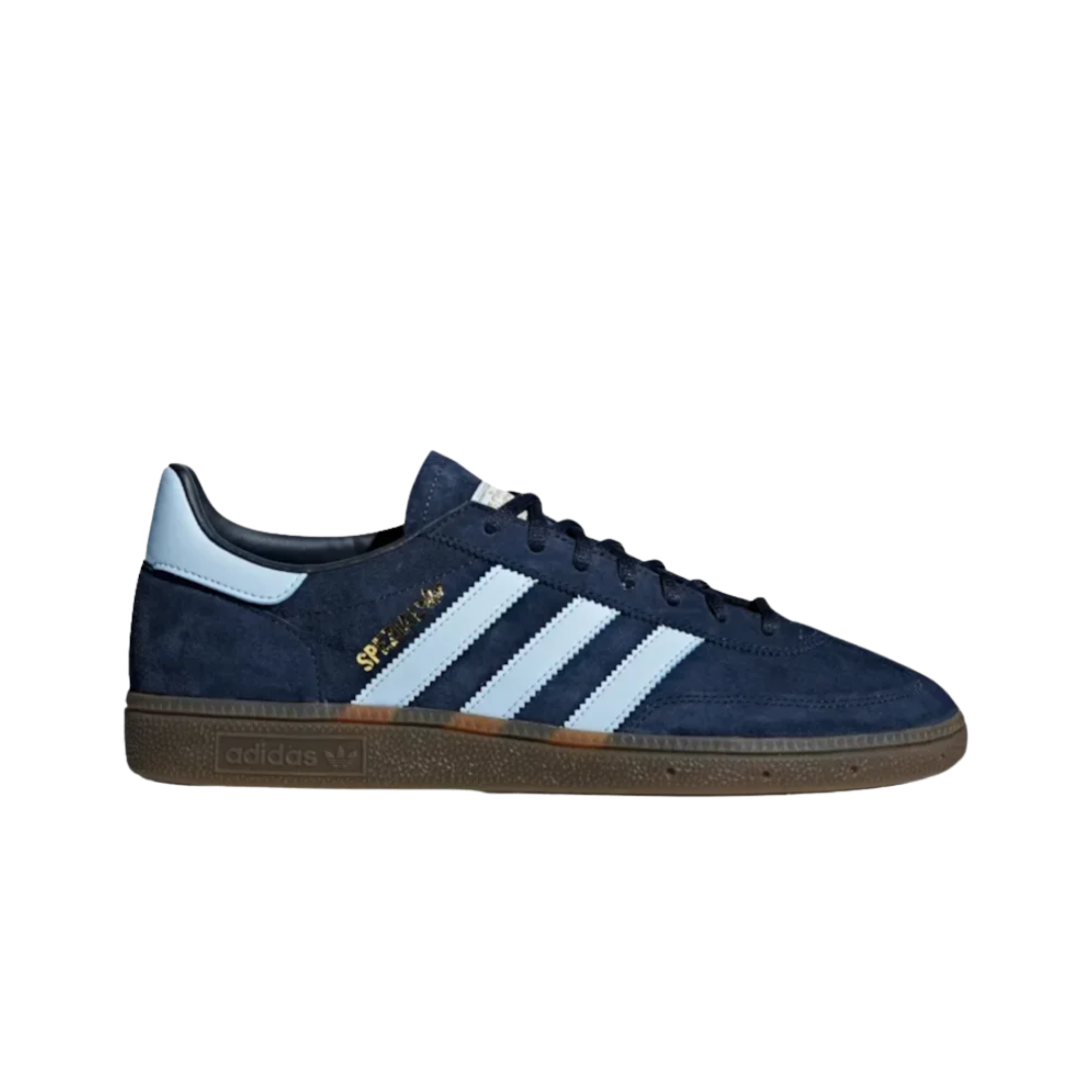 Tenis Adidas Handball Spezial Azul 36-38 |BD7633 Sneakers