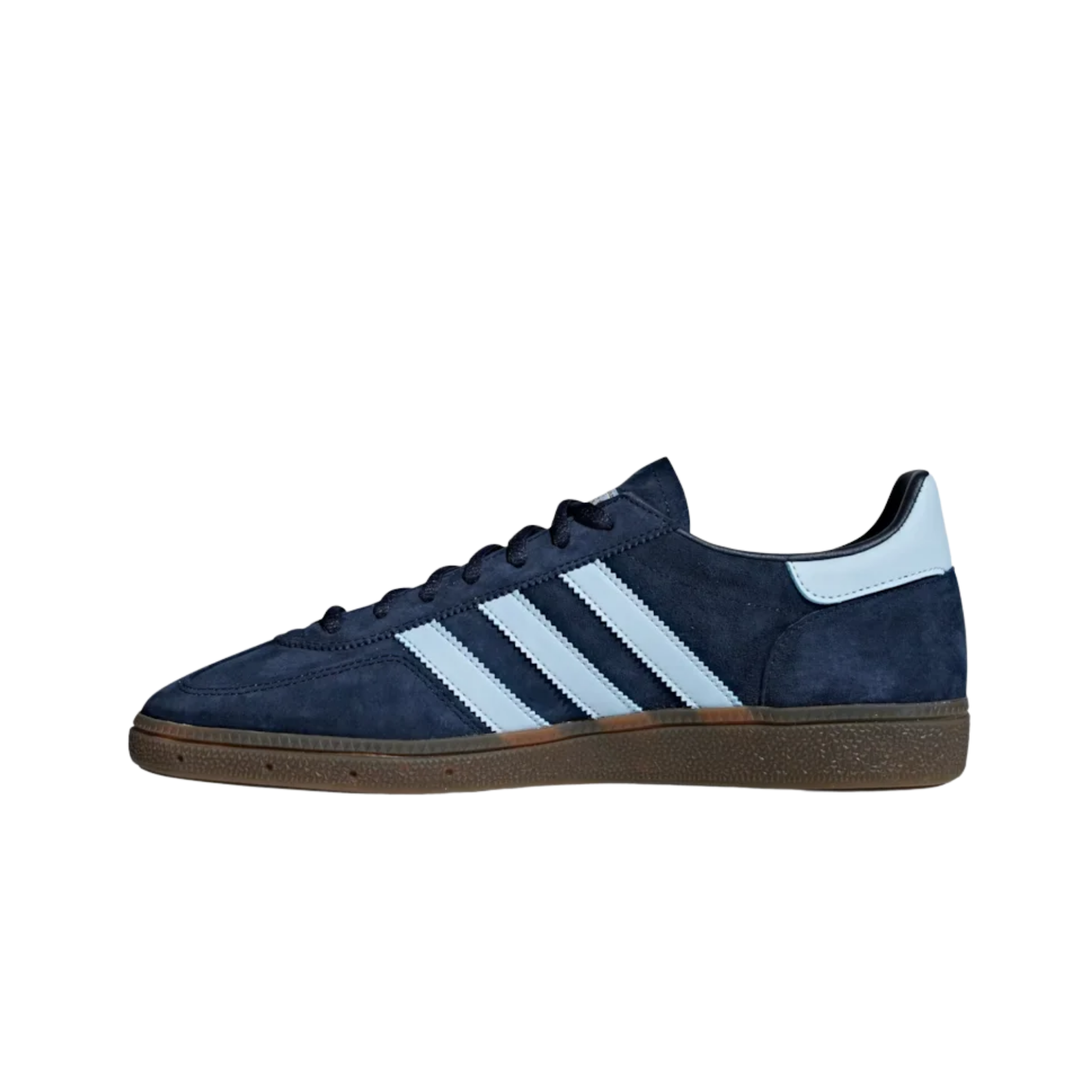 Tênis Adidas Handball Spezial Azul 36-38 |BD7633 Com frete grátis