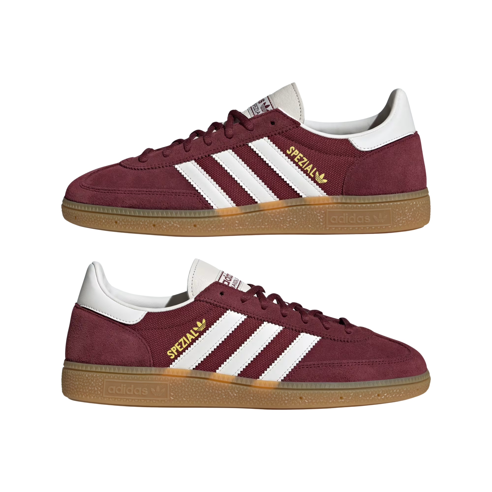 Tênis Adidas HandBall Spezial 34-40 |JH5439 Com frete grátis e até Tênis Adidas HandBall Spezial 34-40 |JH5439 Com frete grátis e até