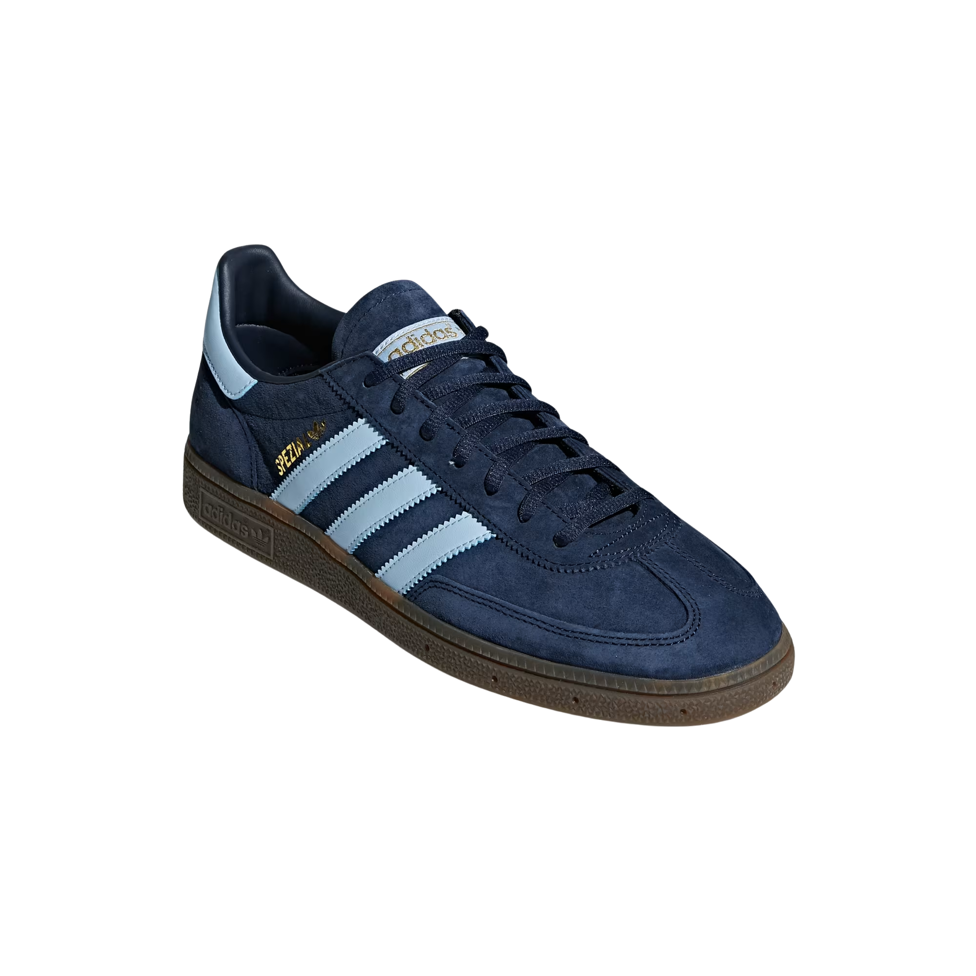 Tênis Adidas Handball Spezial Azul 36-38 |BD7633 Com frete grátis